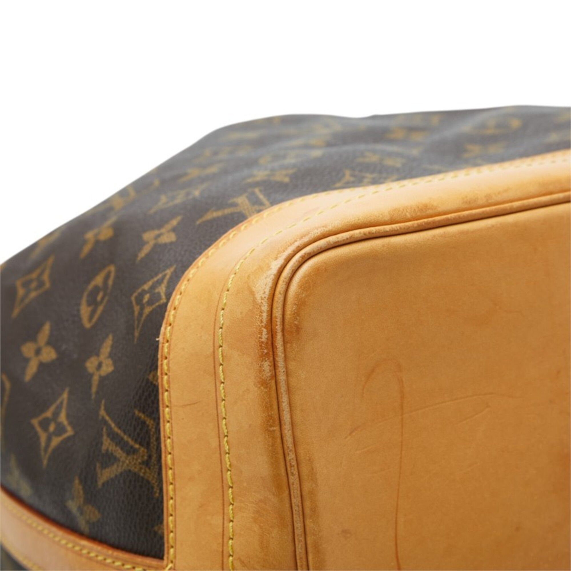 Pvc Shoulder Bag (Pre-Owned) - Louis Vuitton - Modalova