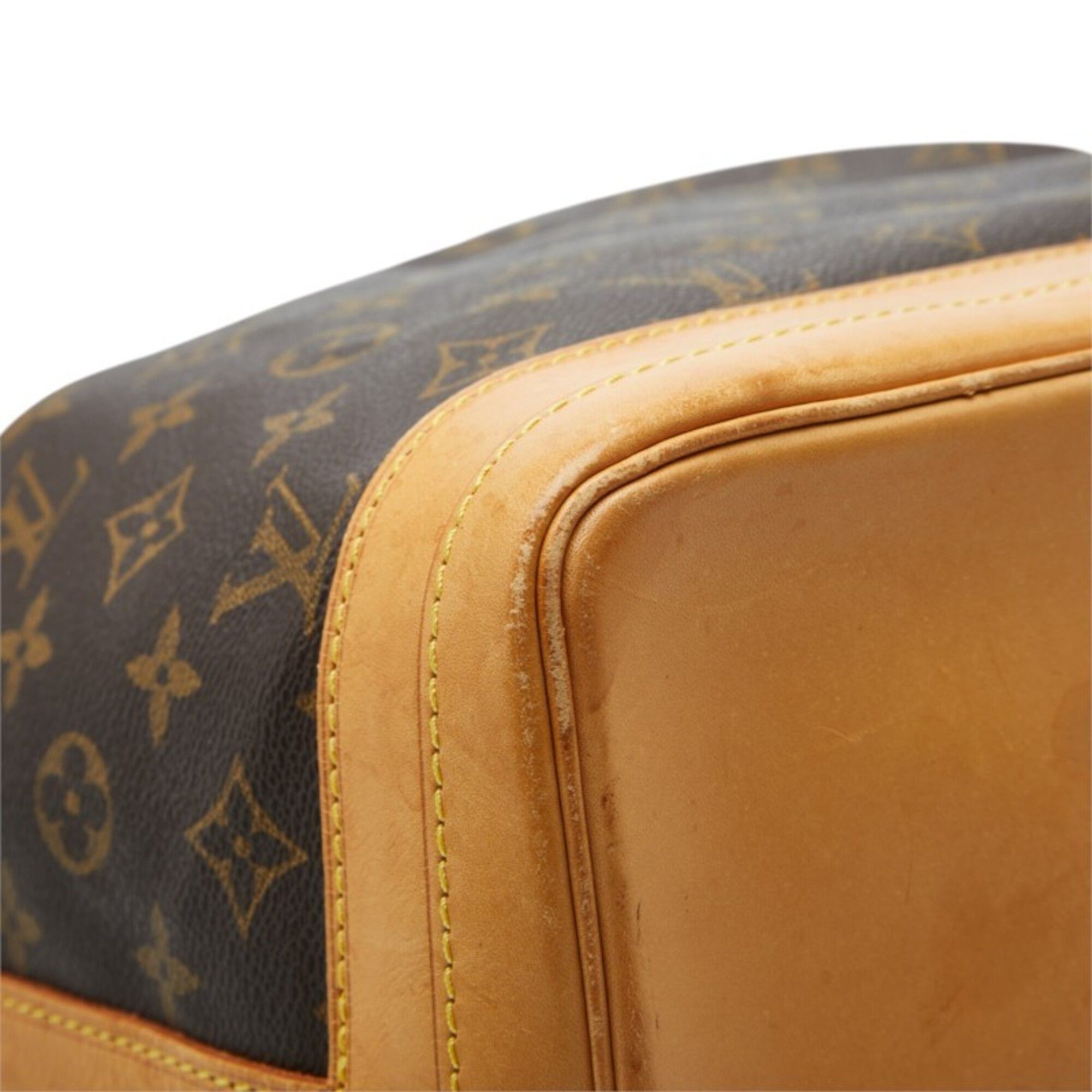 Pvc Shoulder Bag (Pre-Owned) - Louis Vuitton - Modalova
