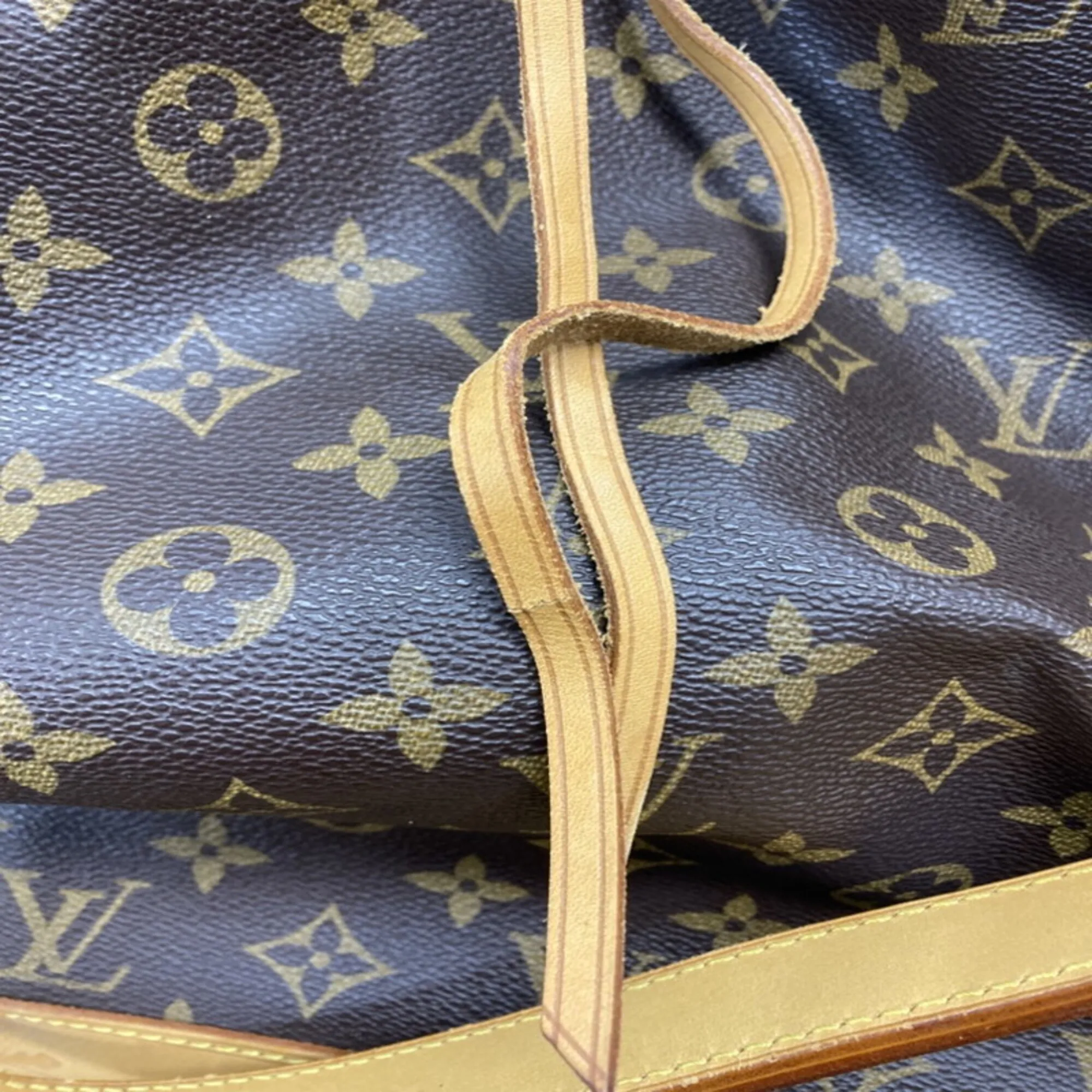 Pvc Shoulder Bag (Pre-Owned) - Louis Vuitton - Modalova