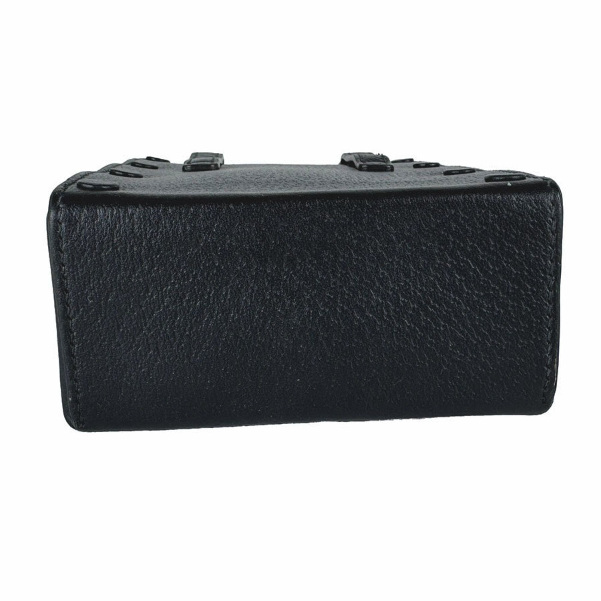 Leather Shoulder Bag (Pre-Owned) - Gucci - Modalova