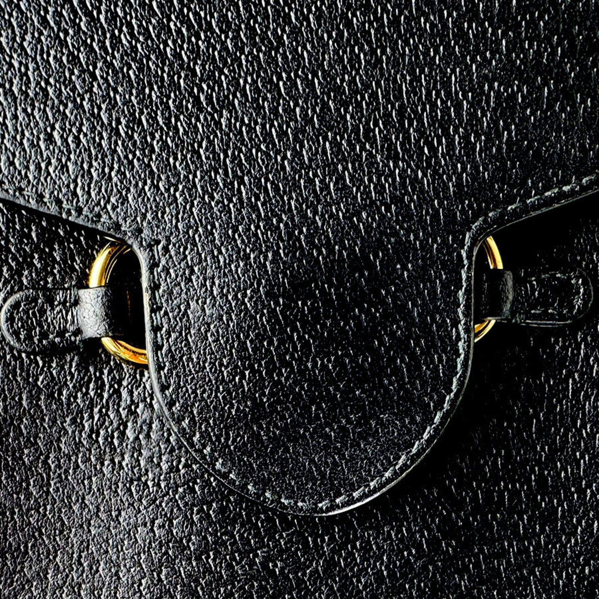 Leather Shoulder Bag (Pre-Owned) - Gucci - Modalova