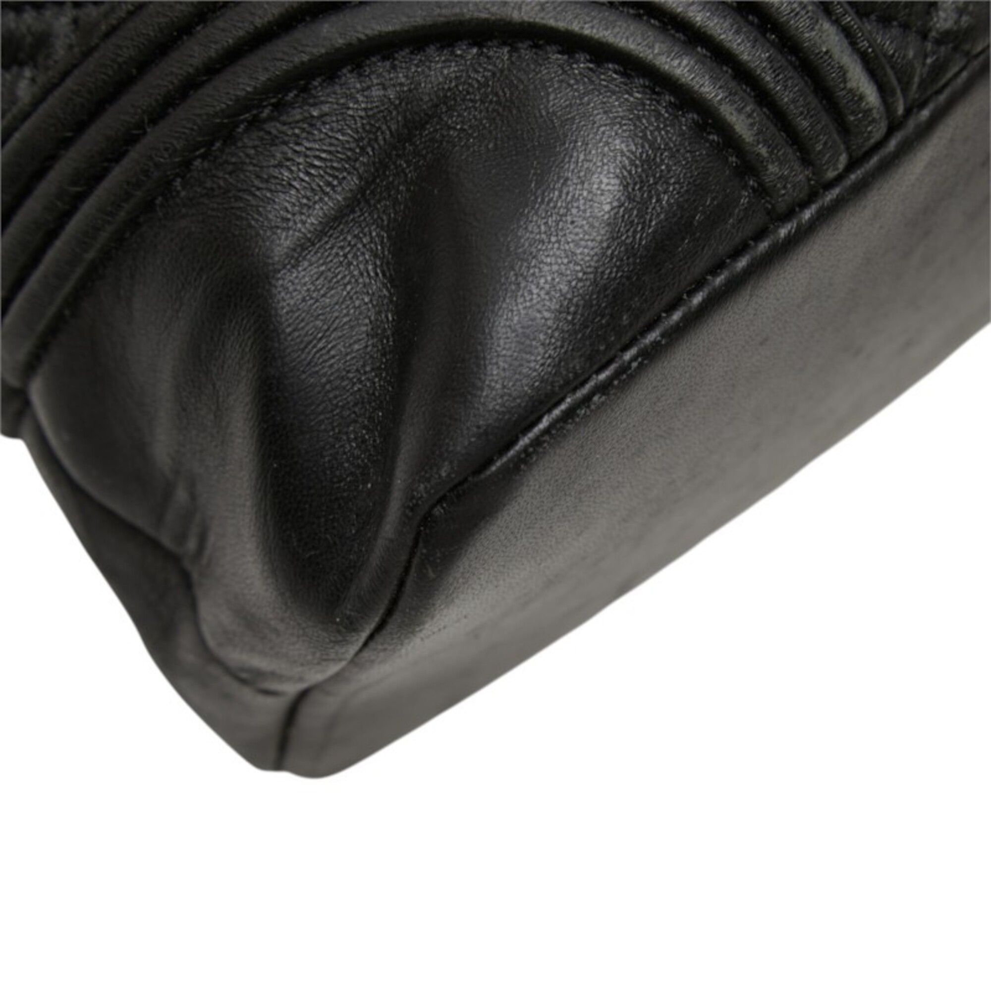 Leather Handbag Shoulder Bag (Pre-Owned) - Tory Burch - Modalova