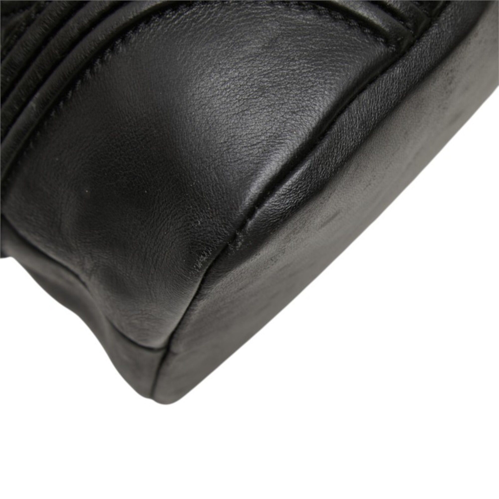 Leather Handbag Shoulder Bag (Pre-Owned) - Tory Burch - Modalova