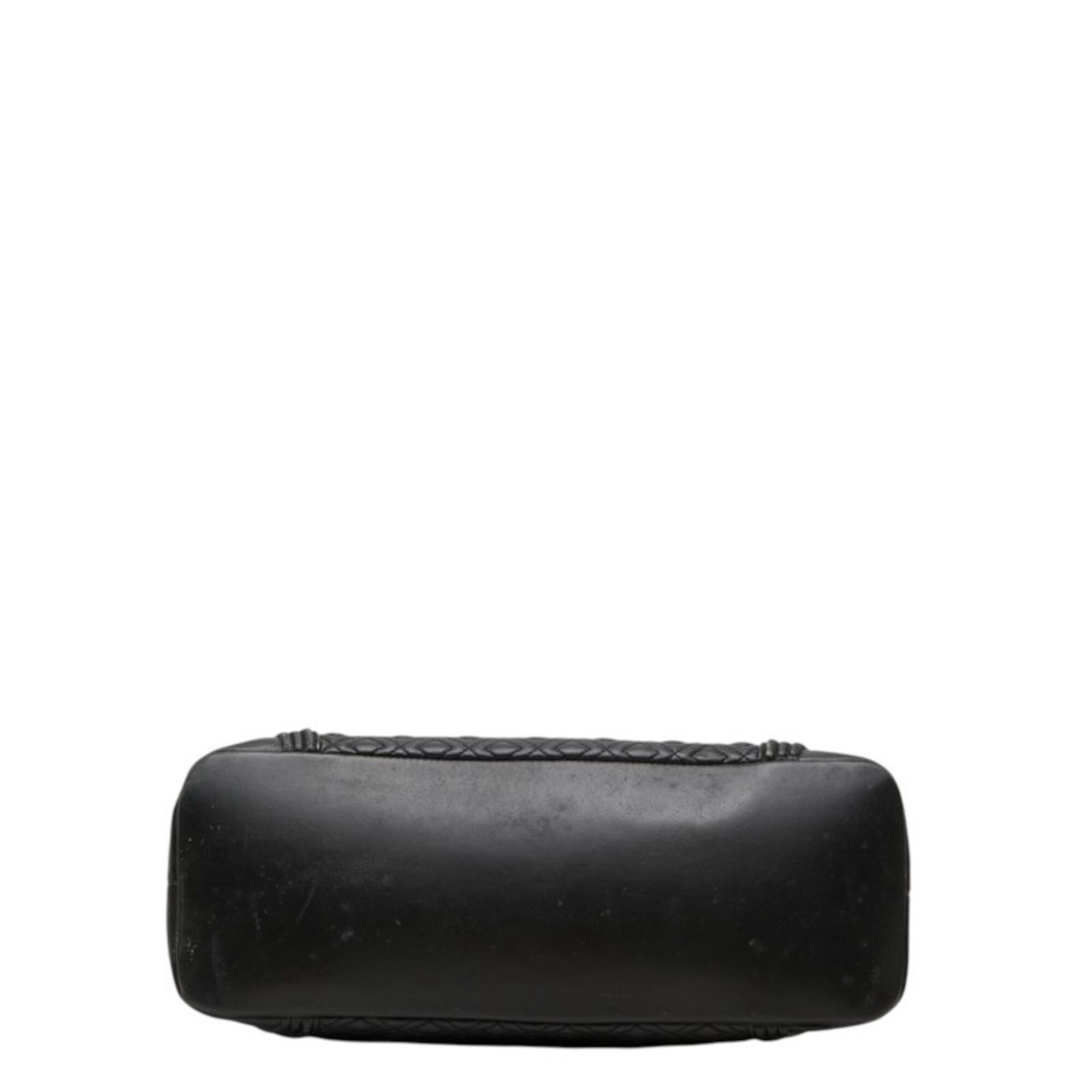 Leather Handbag Shoulder Bag (Pre-Owned) - Tory Burch - Modalova
