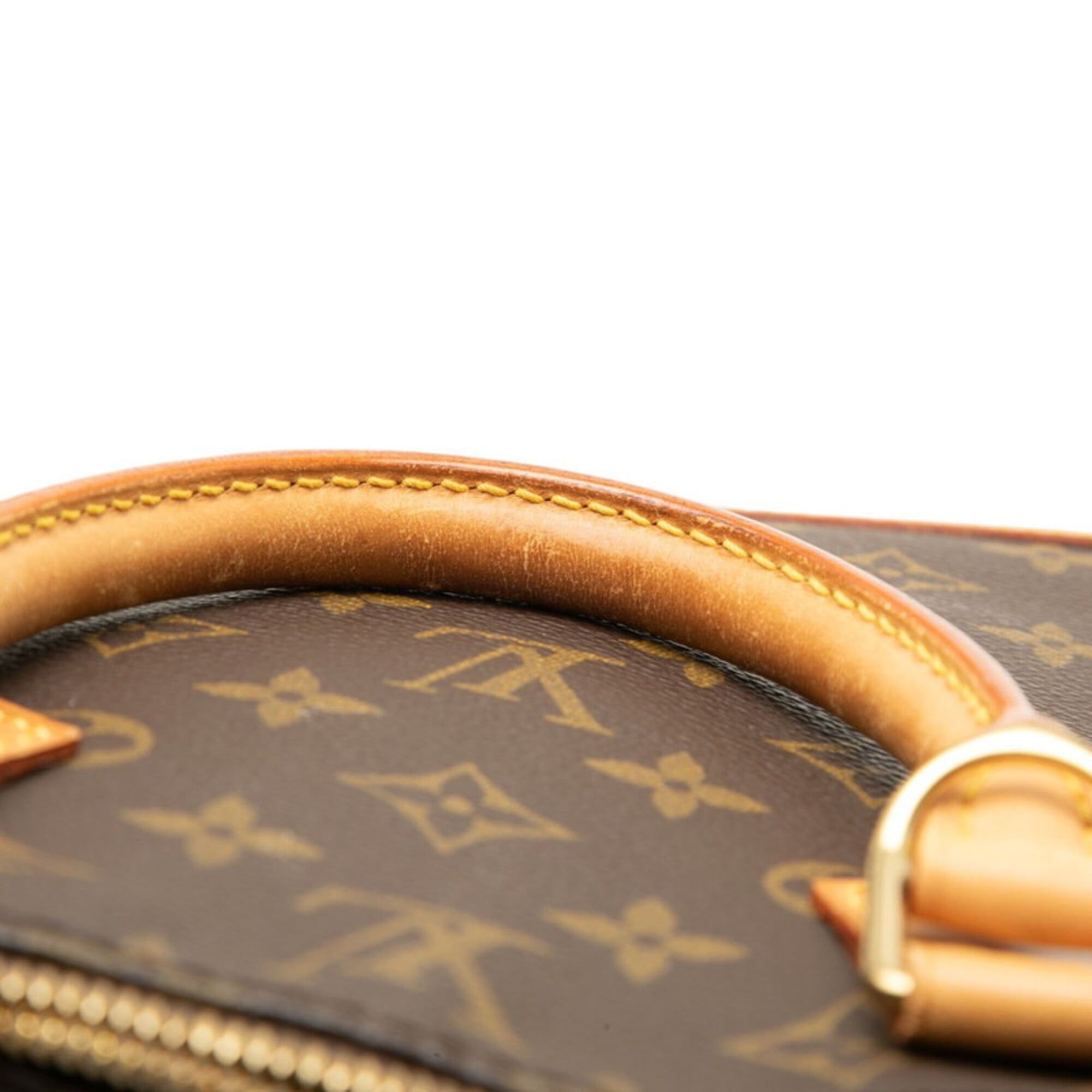 Pvc Leather Handbag (Pre-Owned) - Louis Vuitton - Modalova