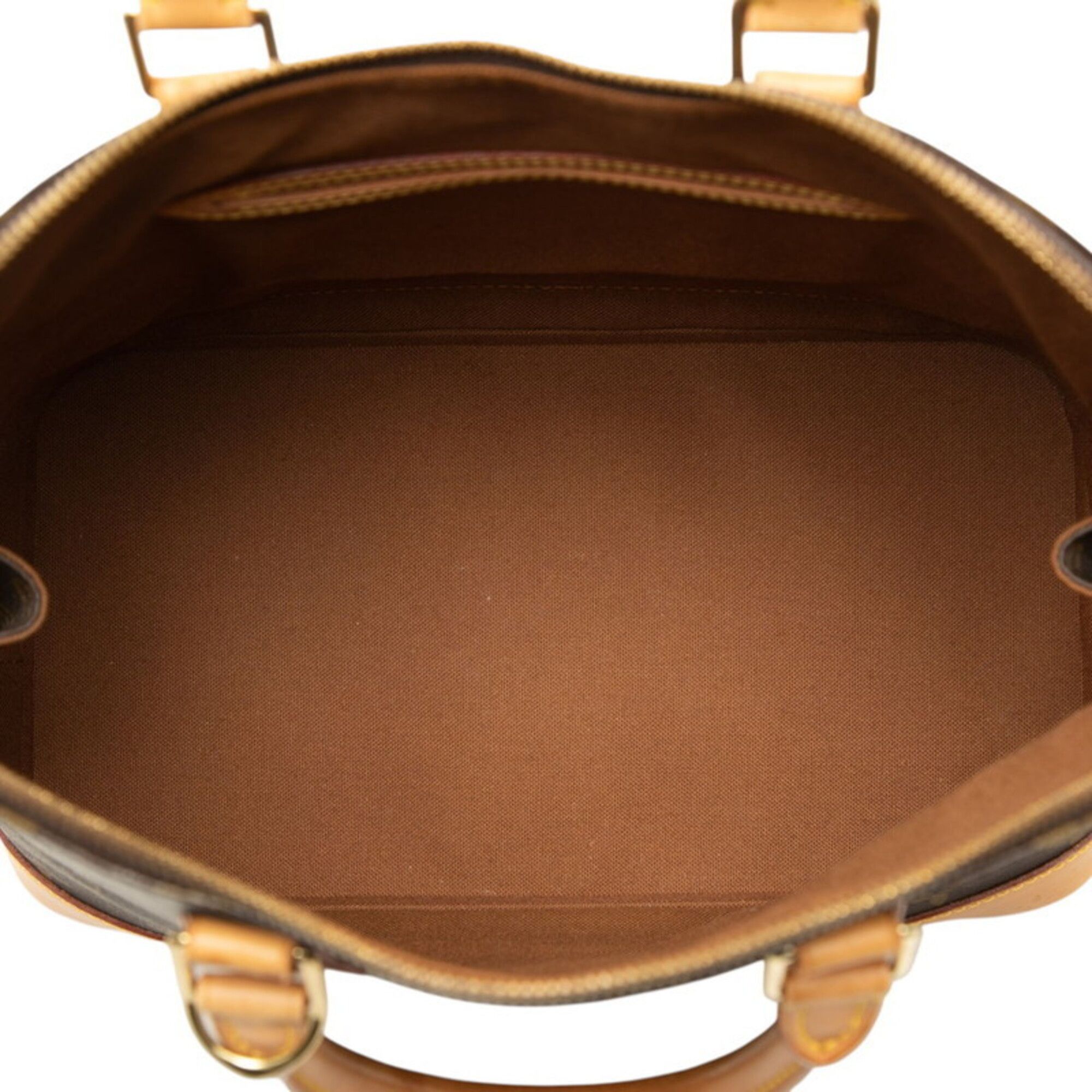 Pvc Leather Handbag (Pre-Owned) - Louis Vuitton - Modalova