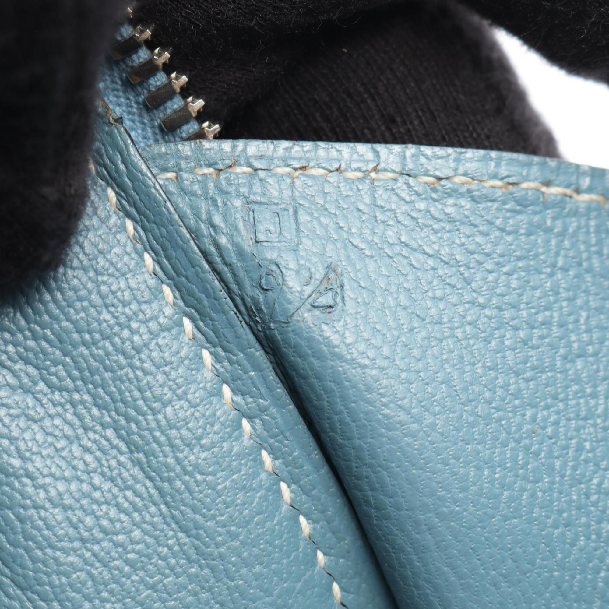 Epsom Leather Leather Handbag (Pre-Owned) - Hermes - Modalova