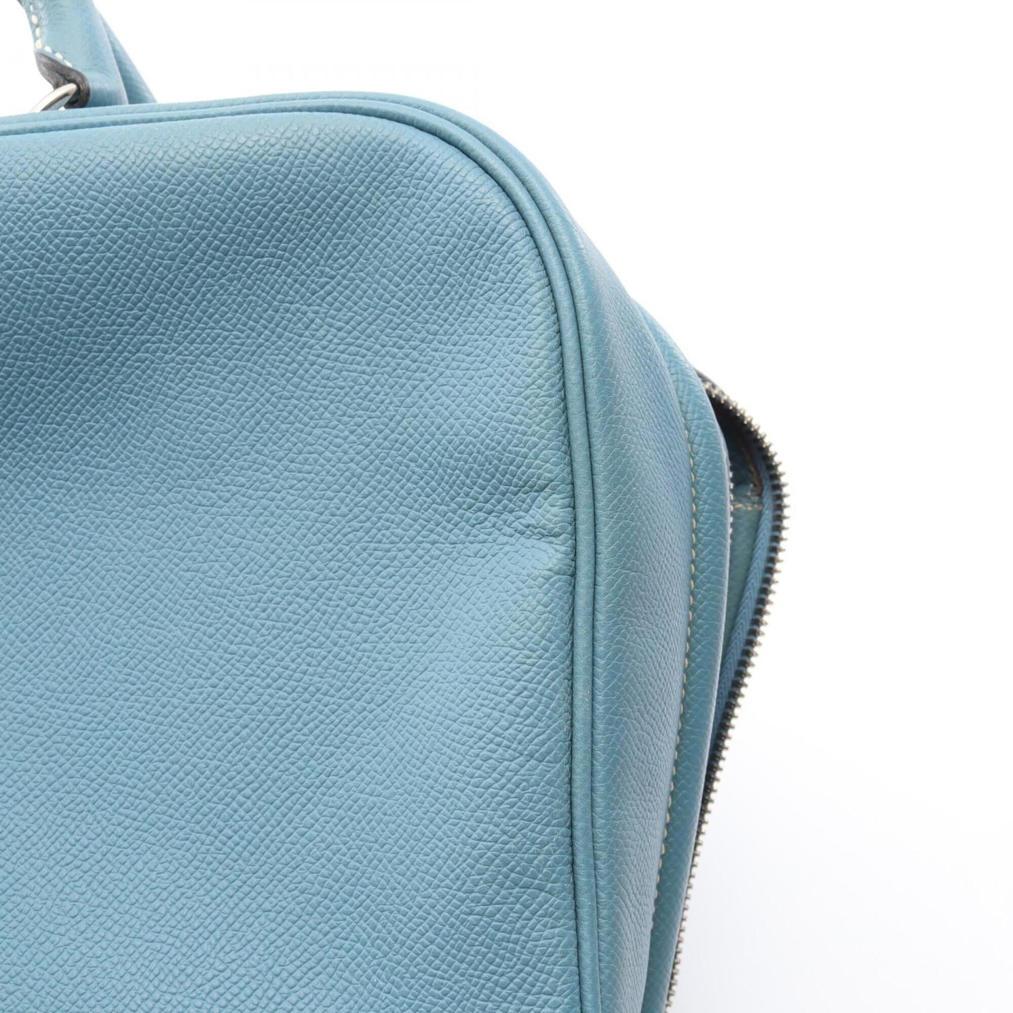 Epsom Leather Leather Handbag (Pre-Owned) - Hermes - Modalova