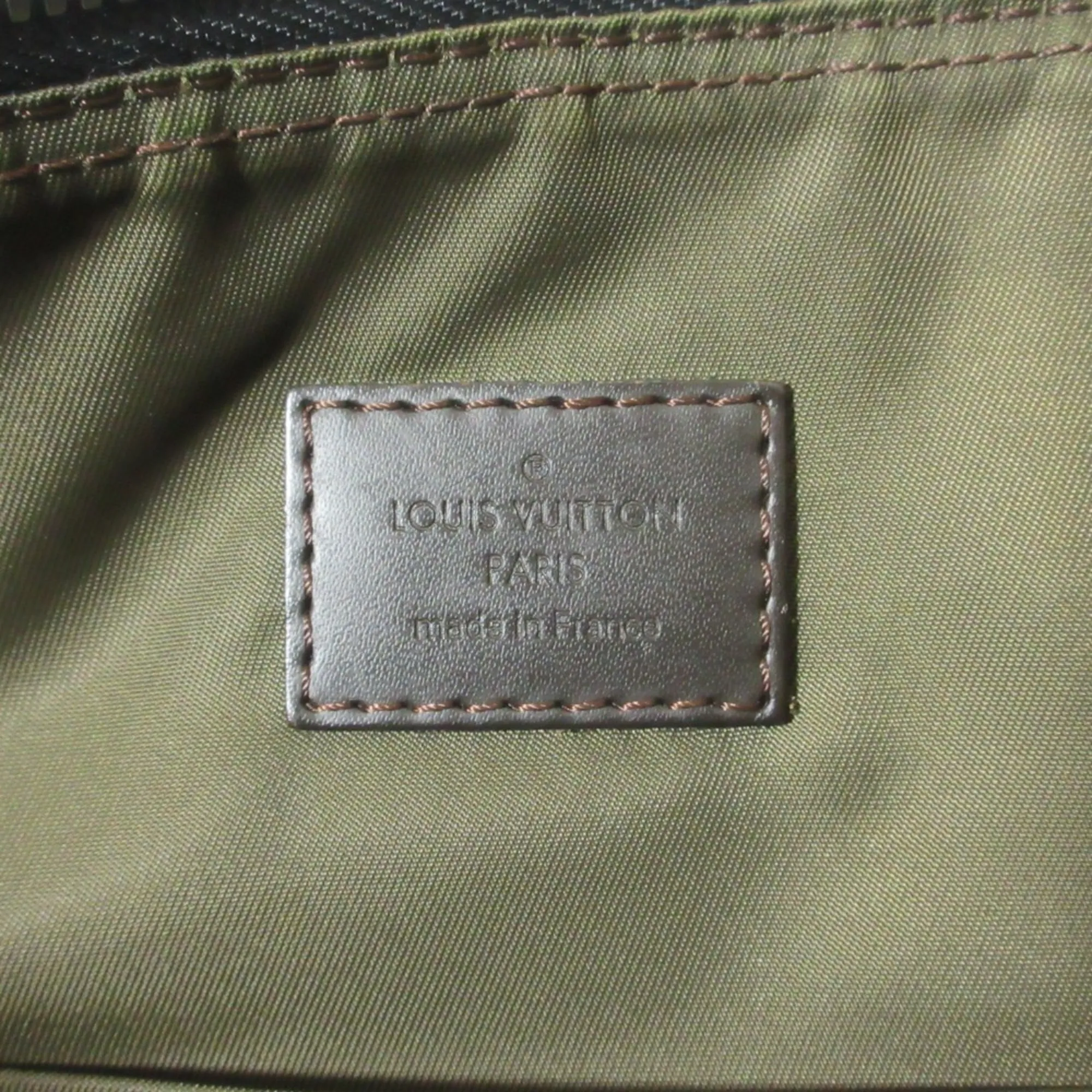 Damier Geant Damier Geant Messenger Bag (Pre-Owned) - Louis Vuitton - Modalova