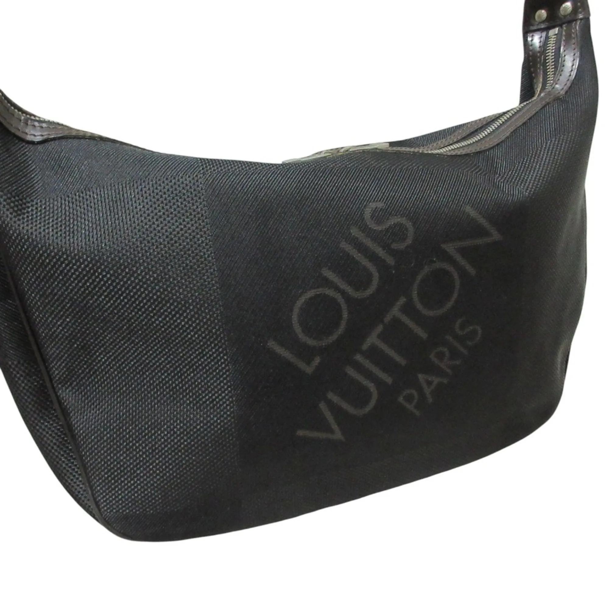 Damier Geant Damier Geant Messenger Bag (Pre-Owned) - Louis Vuitton - Modalova