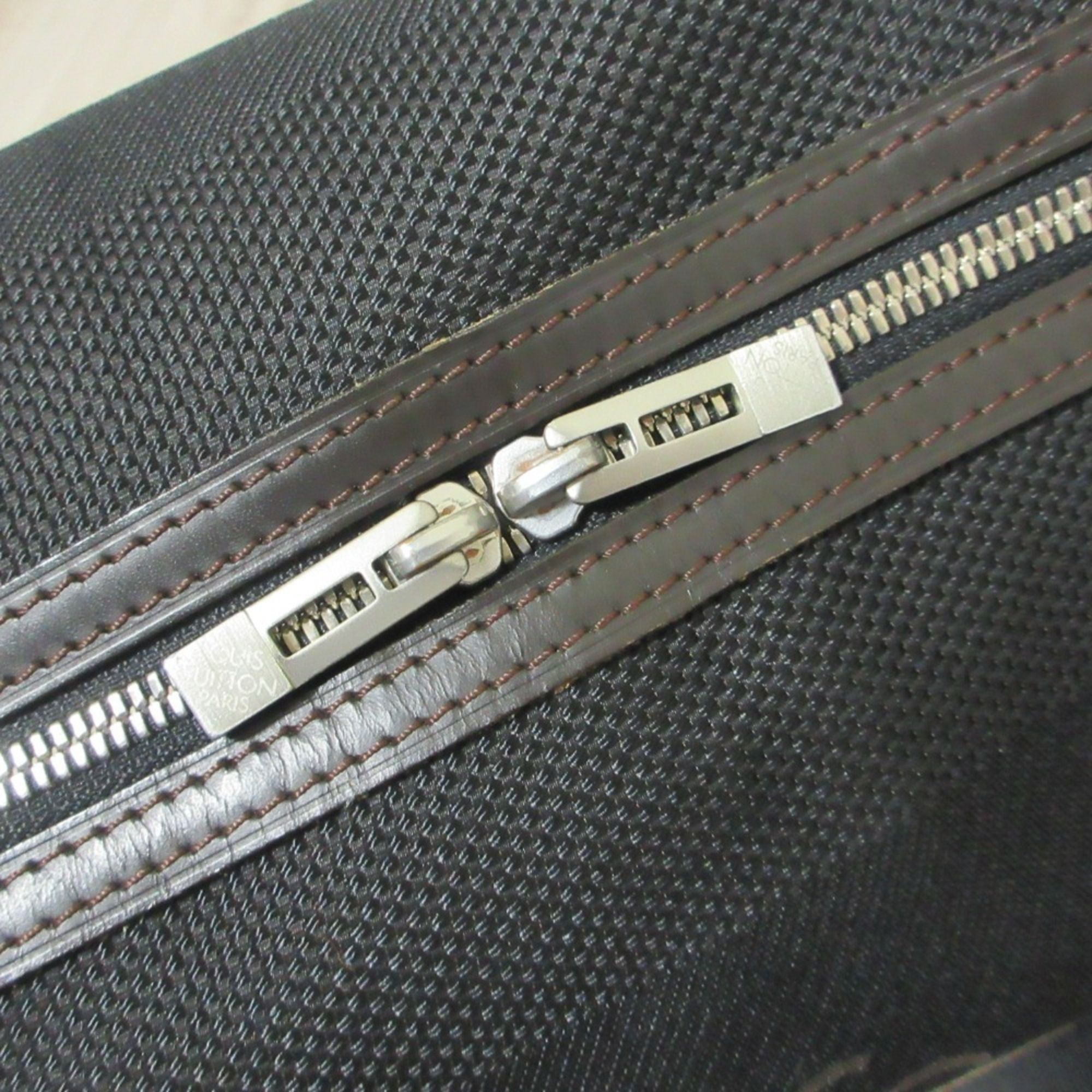 Damier Geant Damier Geant Messenger Bag (Pre-Owned) - Louis Vuitton - Modalova