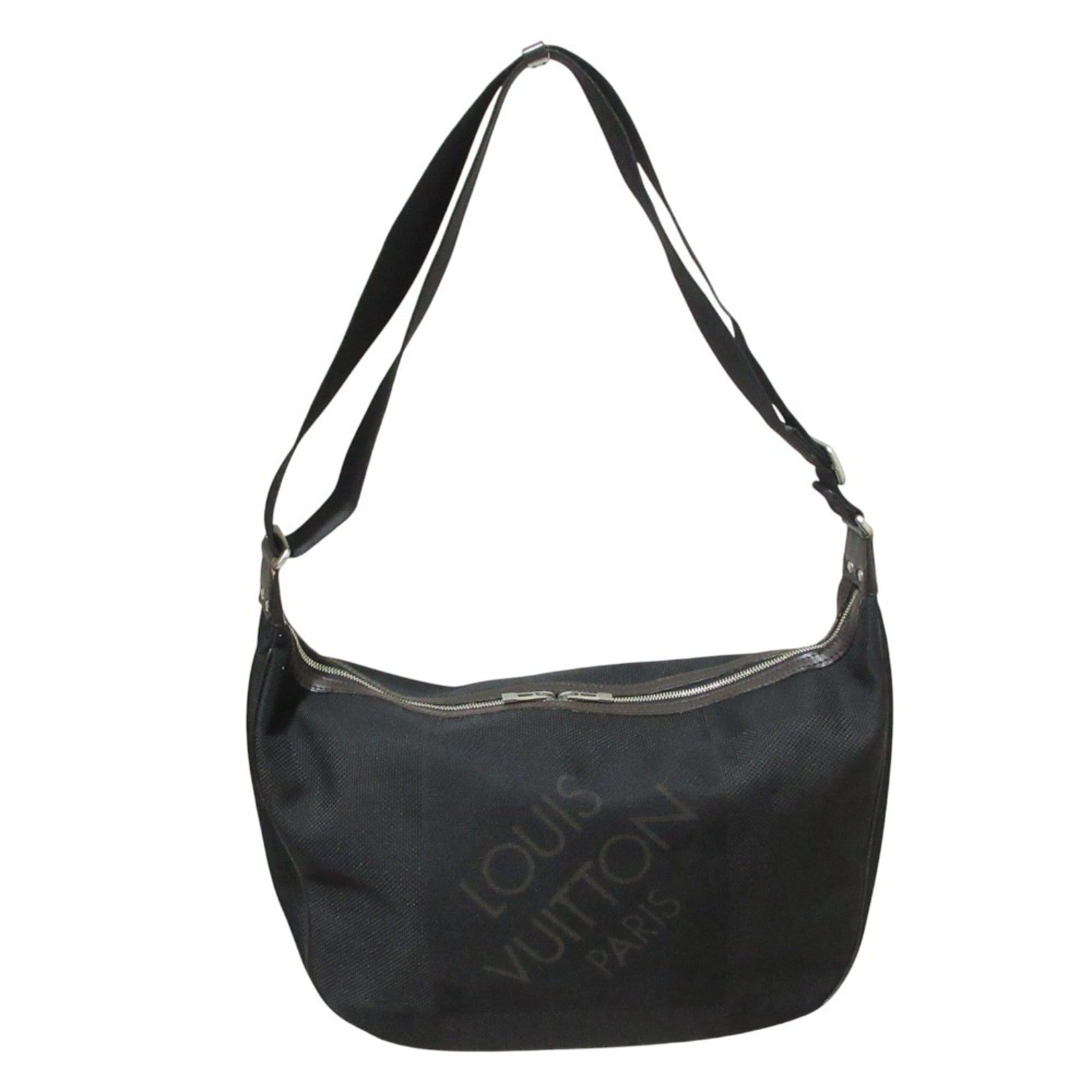 Damier Geant Damier Geant Messenger Bag (Pre-Owned) - Louis Vuitton - Modalova