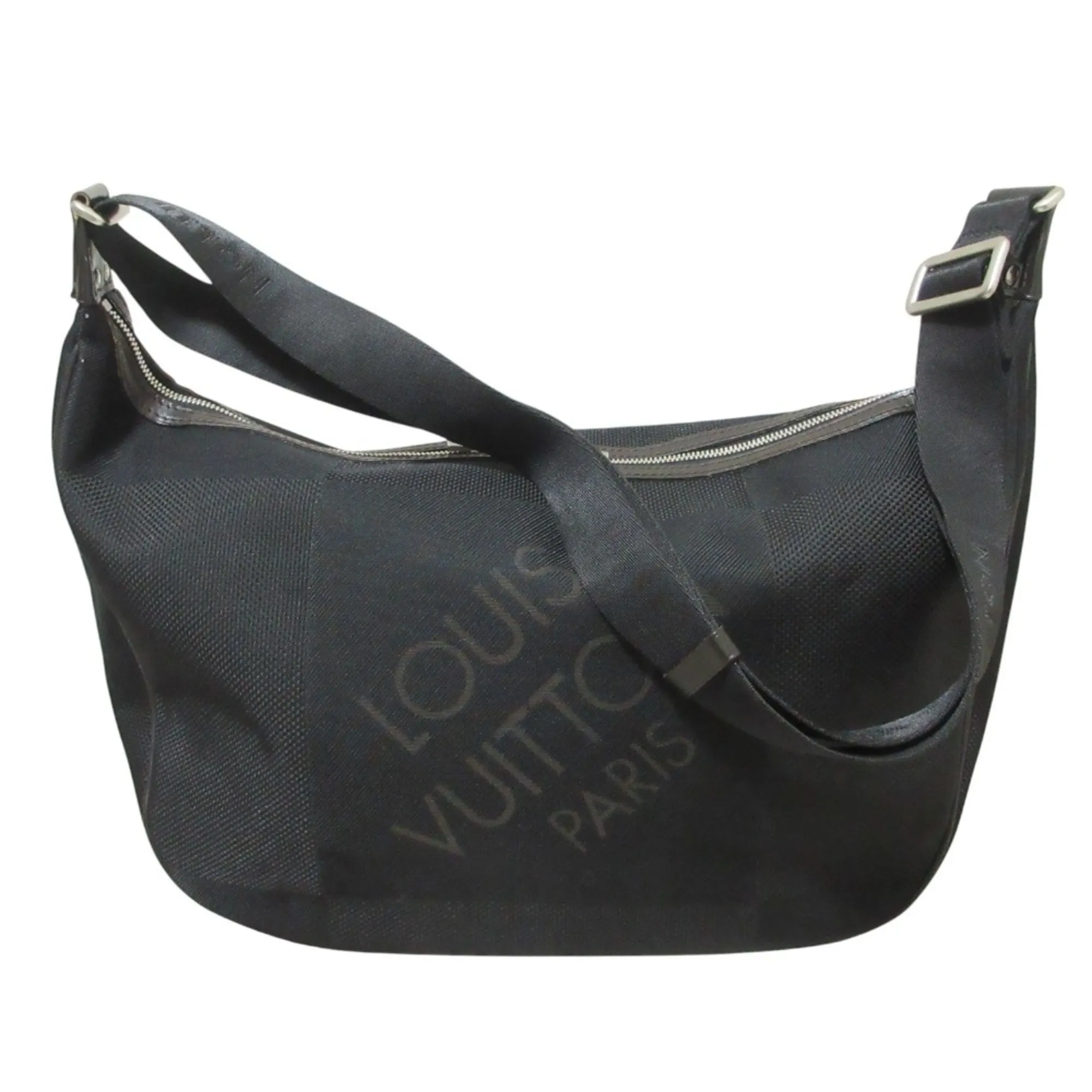 Damier Geant Damier Geant Messenger Bag (Pre-Owned) - Louis Vuitton - Modalova
