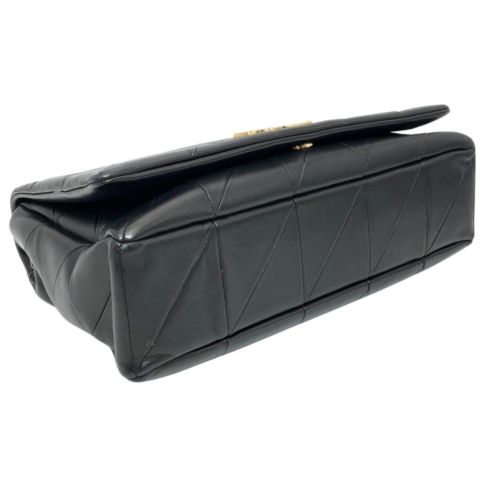 Leather Shoulder Bag (Pre-Owned) - Saint Laurent - Modalova