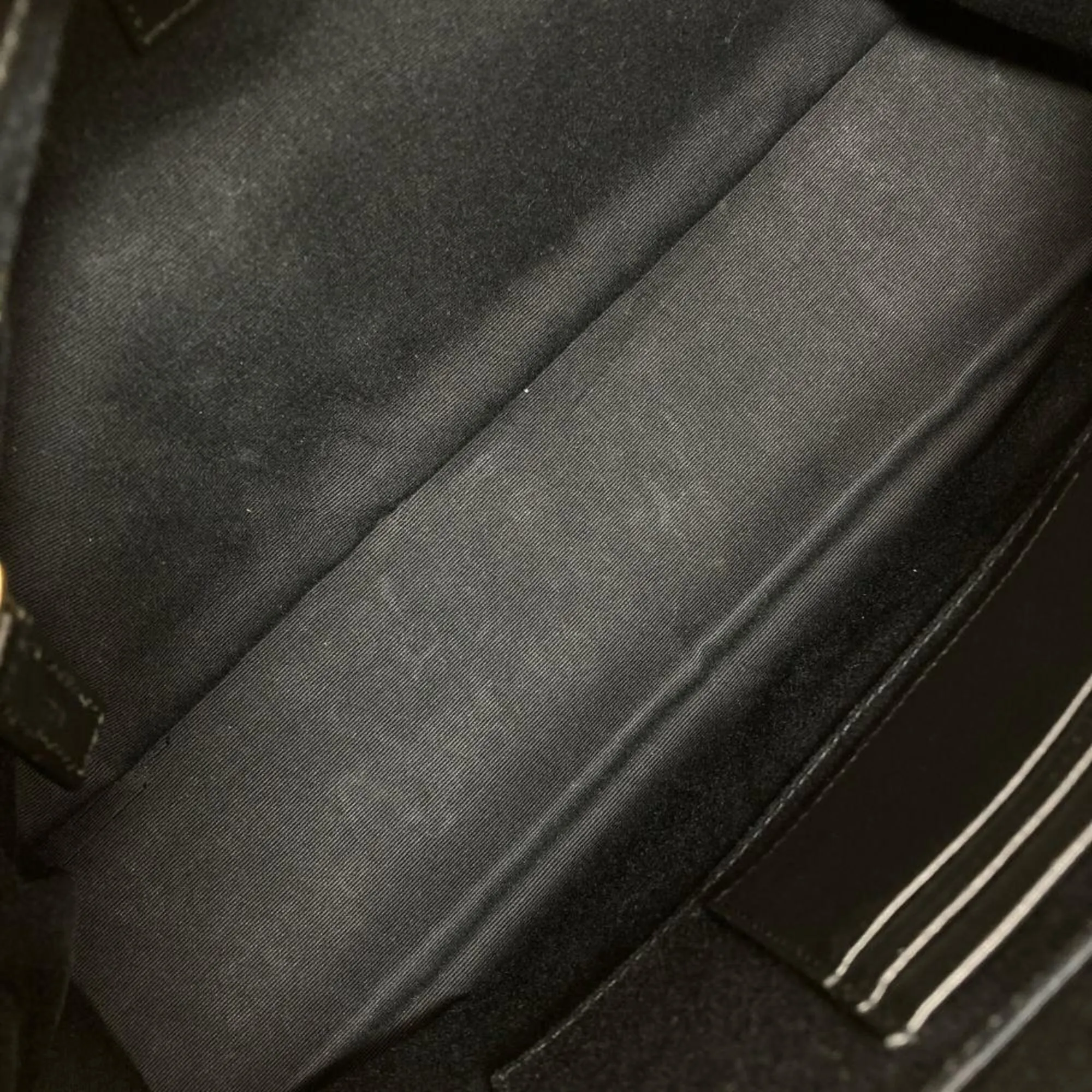 Leather Shoulder Bag (Pre-Owned) - Saint Laurent - Modalova