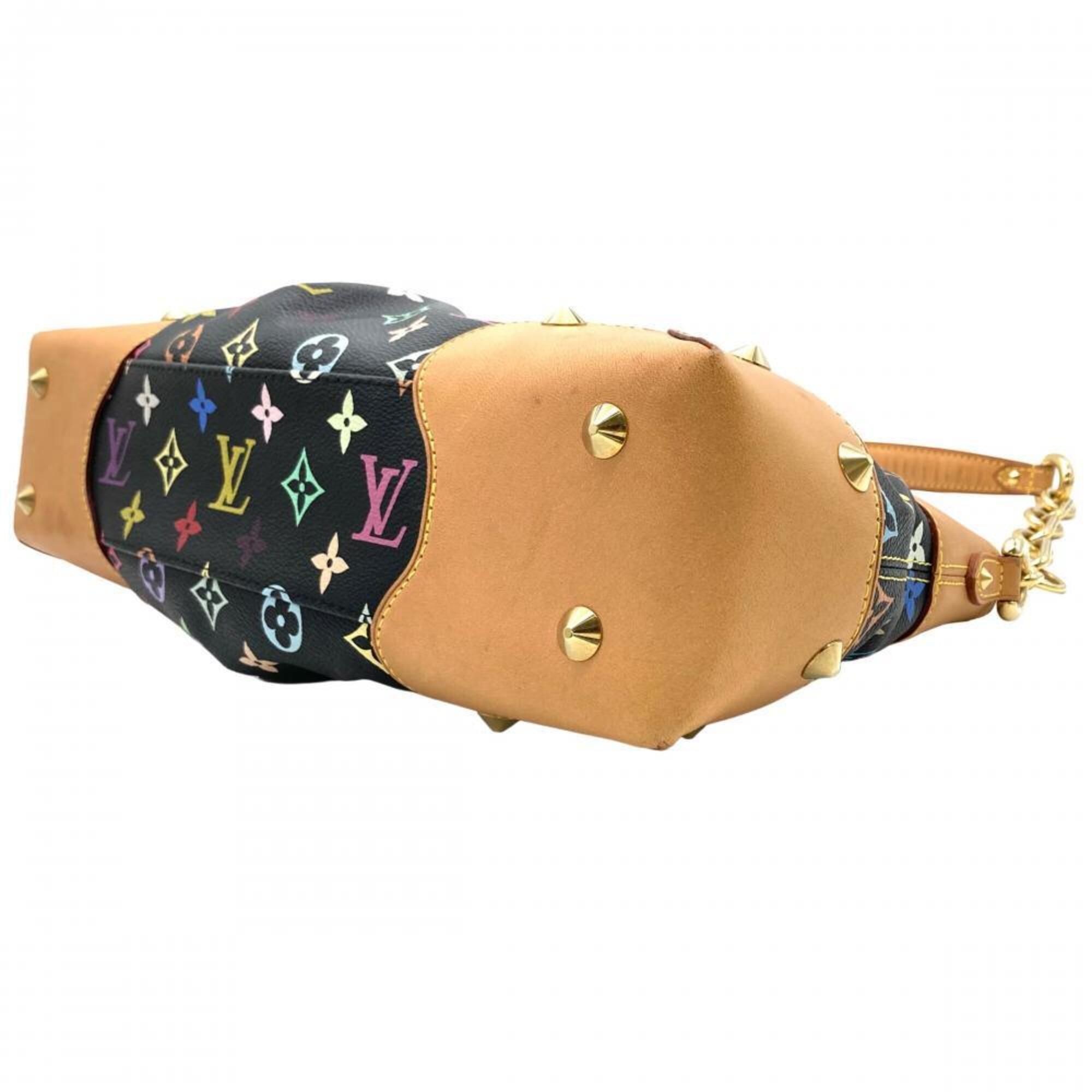 Monogram Multicolore Coated Canvas Handbag (Pre-Owned) - Louis Vuitton - Modalova