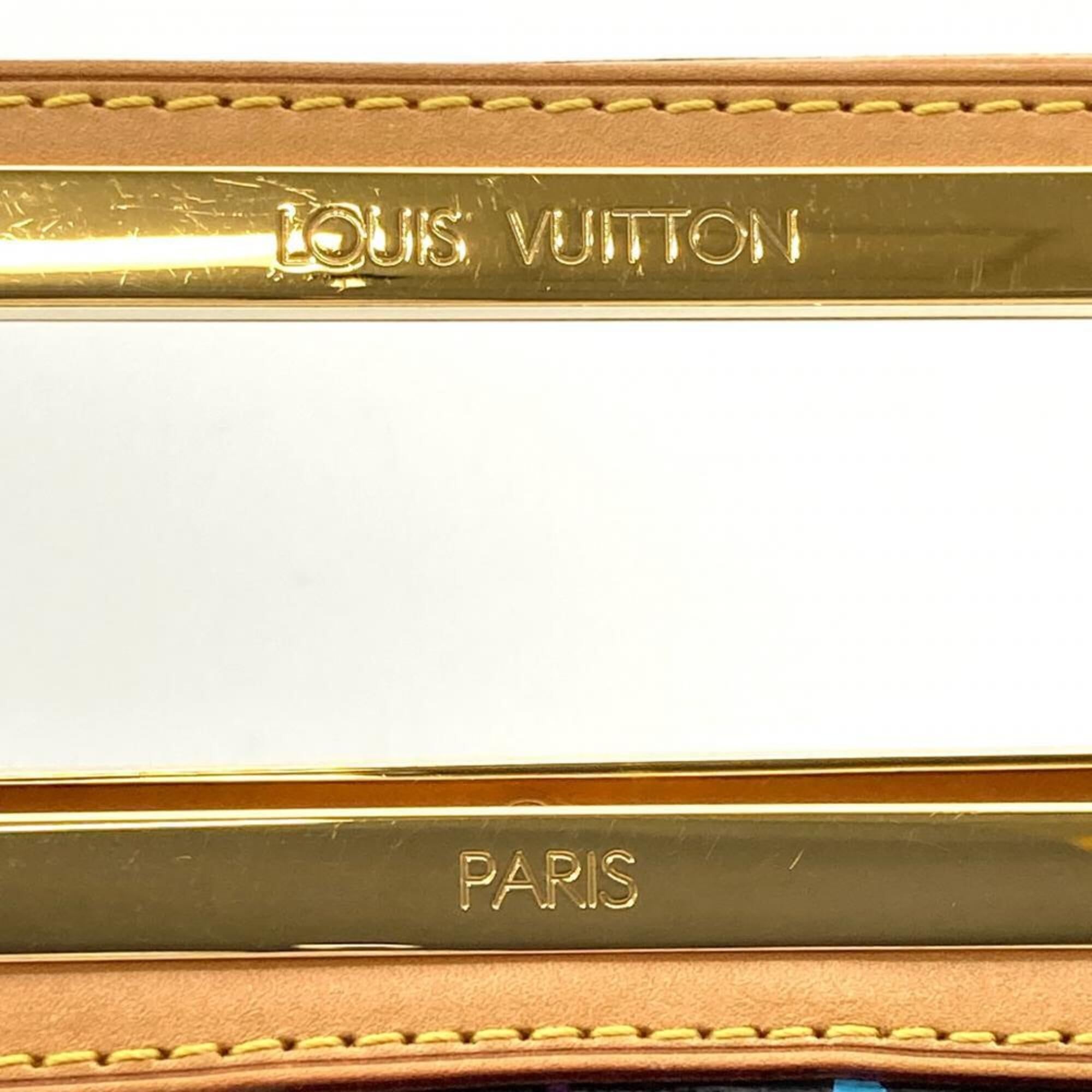 Monogram Multicolore Coated Canvas Handbag (Pre-Owned) - Louis Vuitton - Modalova