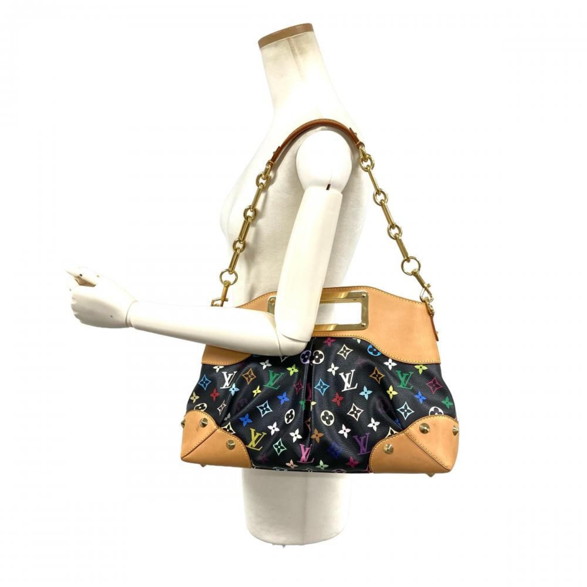 Monogram Multicolore Coated Canvas Handbag (Pre-Owned) - Louis Vuitton - Modalova