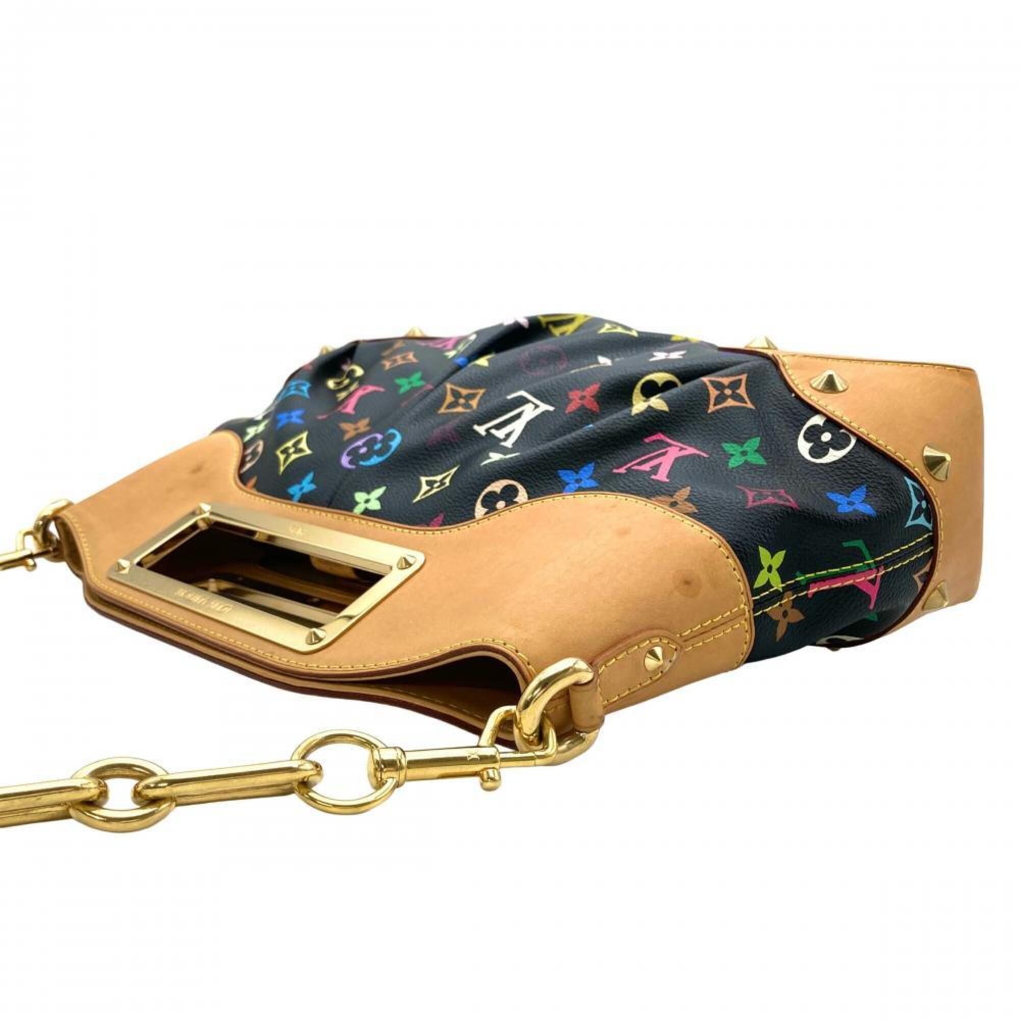 Monogram Multicolore Coated Canvas Handbag (Pre-Owned) - Louis Vuitton - Modalova