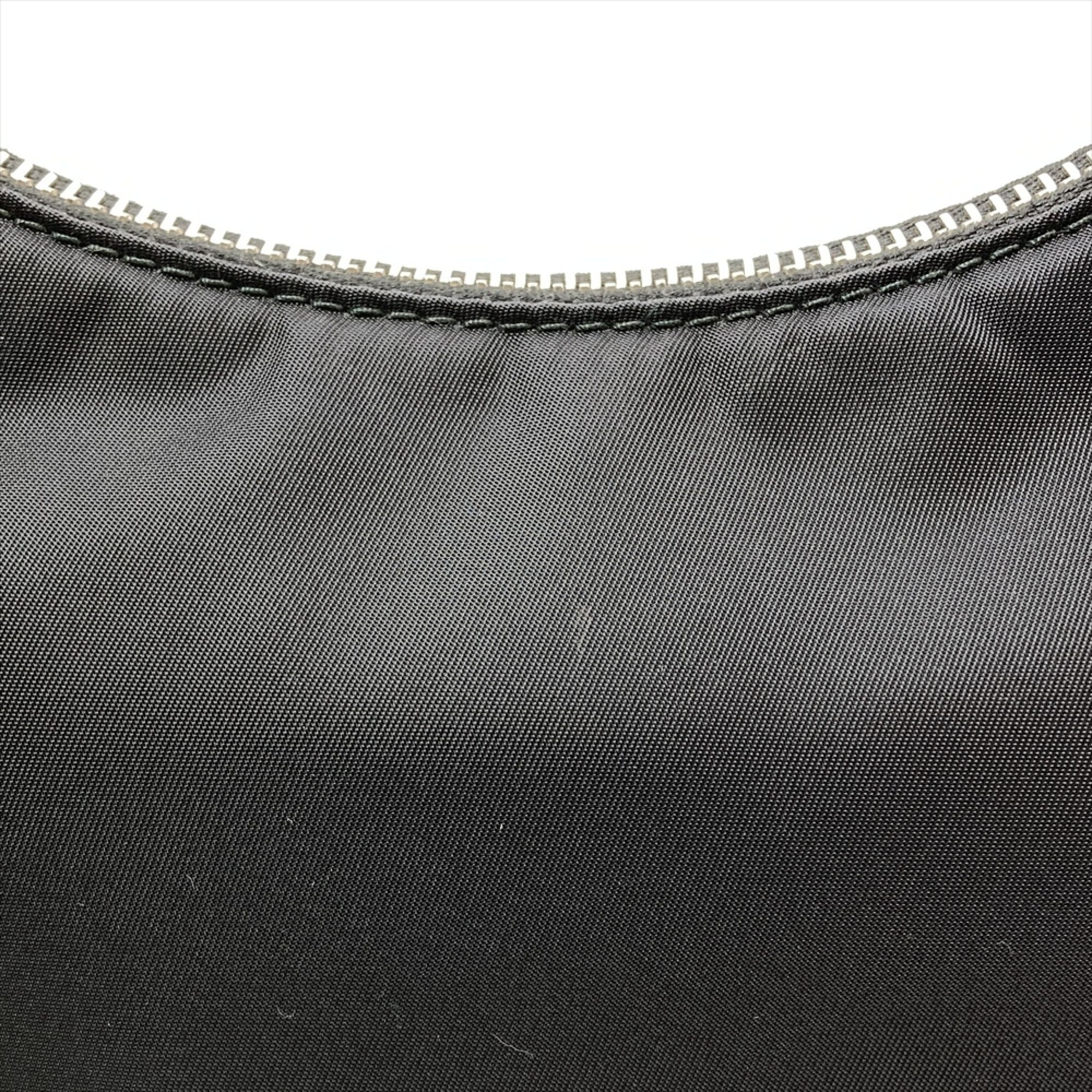 Nylon Handbag Shoulder Bag (Pre-Owned) - Prada - Modalova