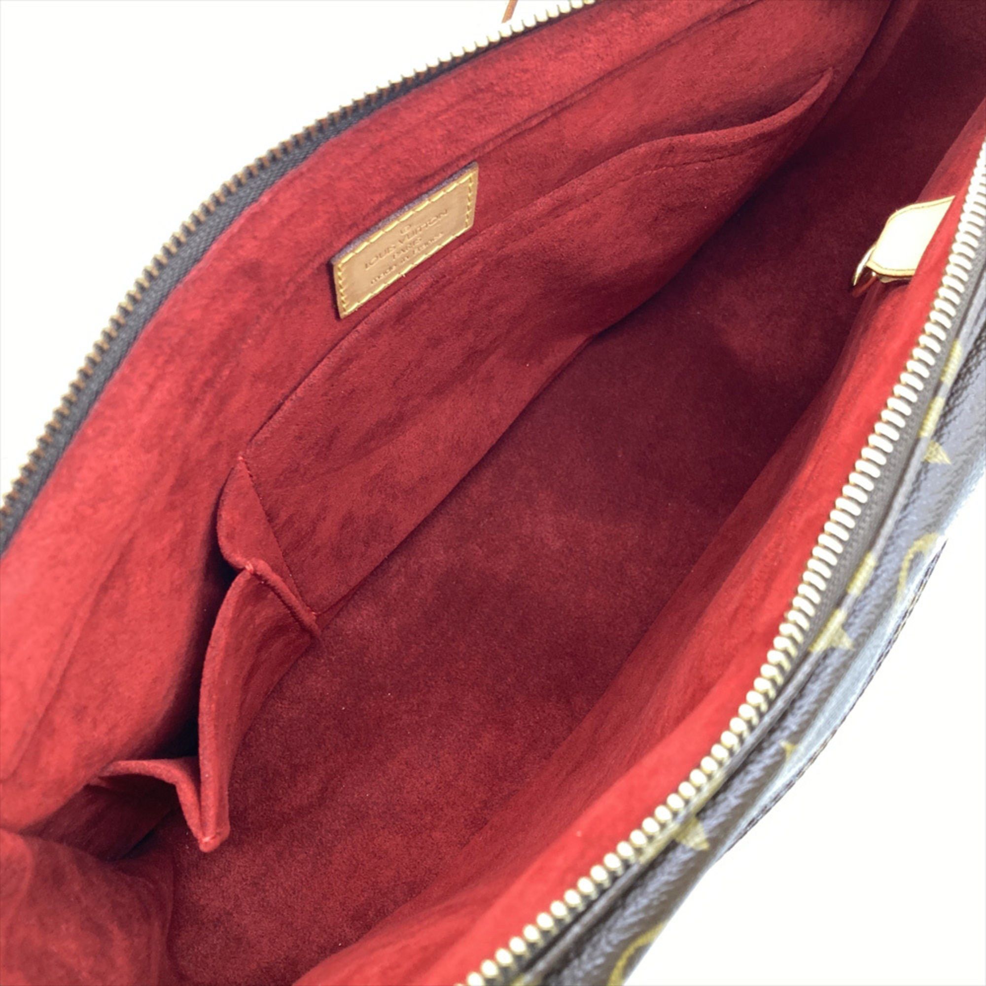 Monogram Monogram Shoulder Bag (Pre-Owned) - Louis Vuitton - Modalova