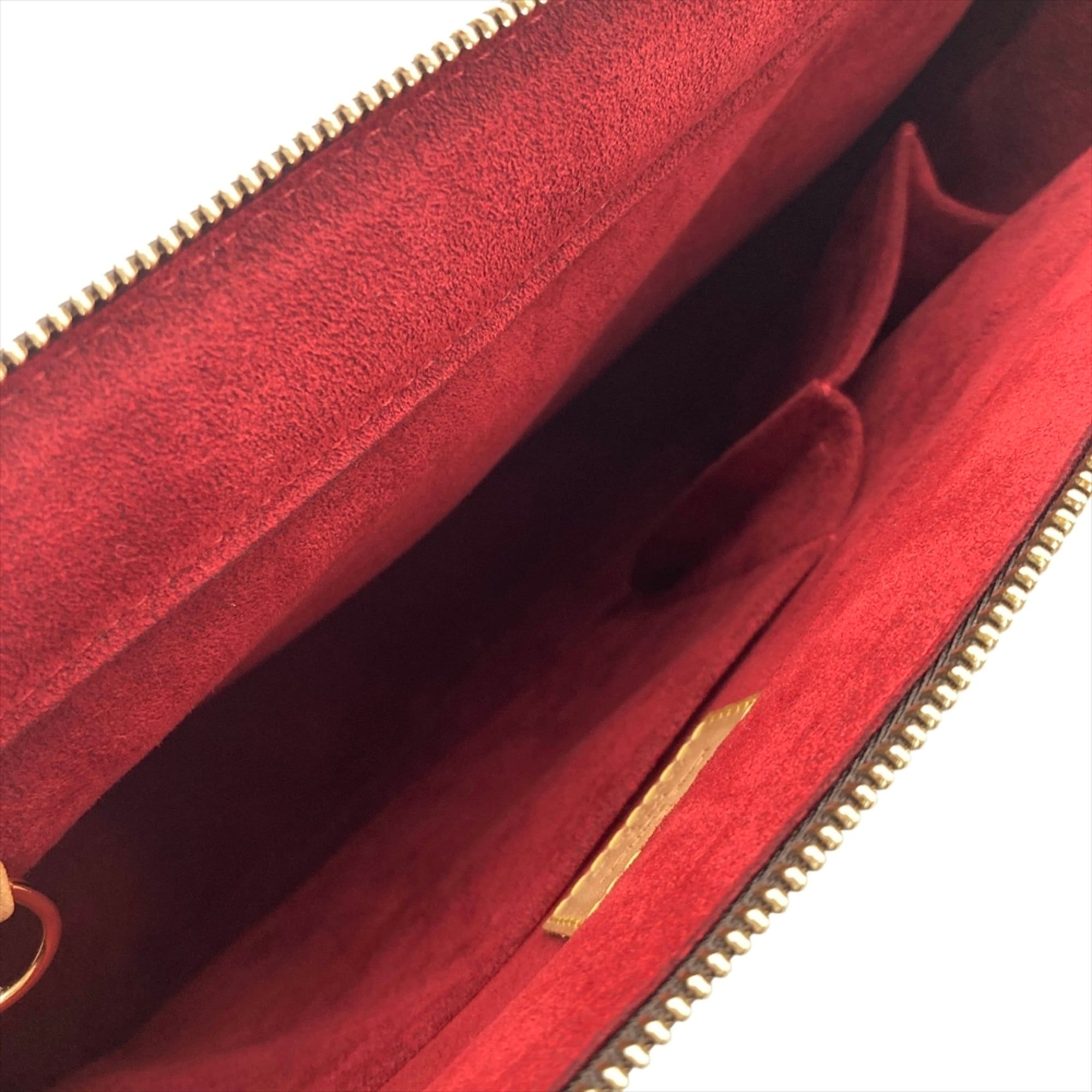 Monogram Monogram Shoulder Bag (Pre-Owned) - Louis Vuitton - Modalova