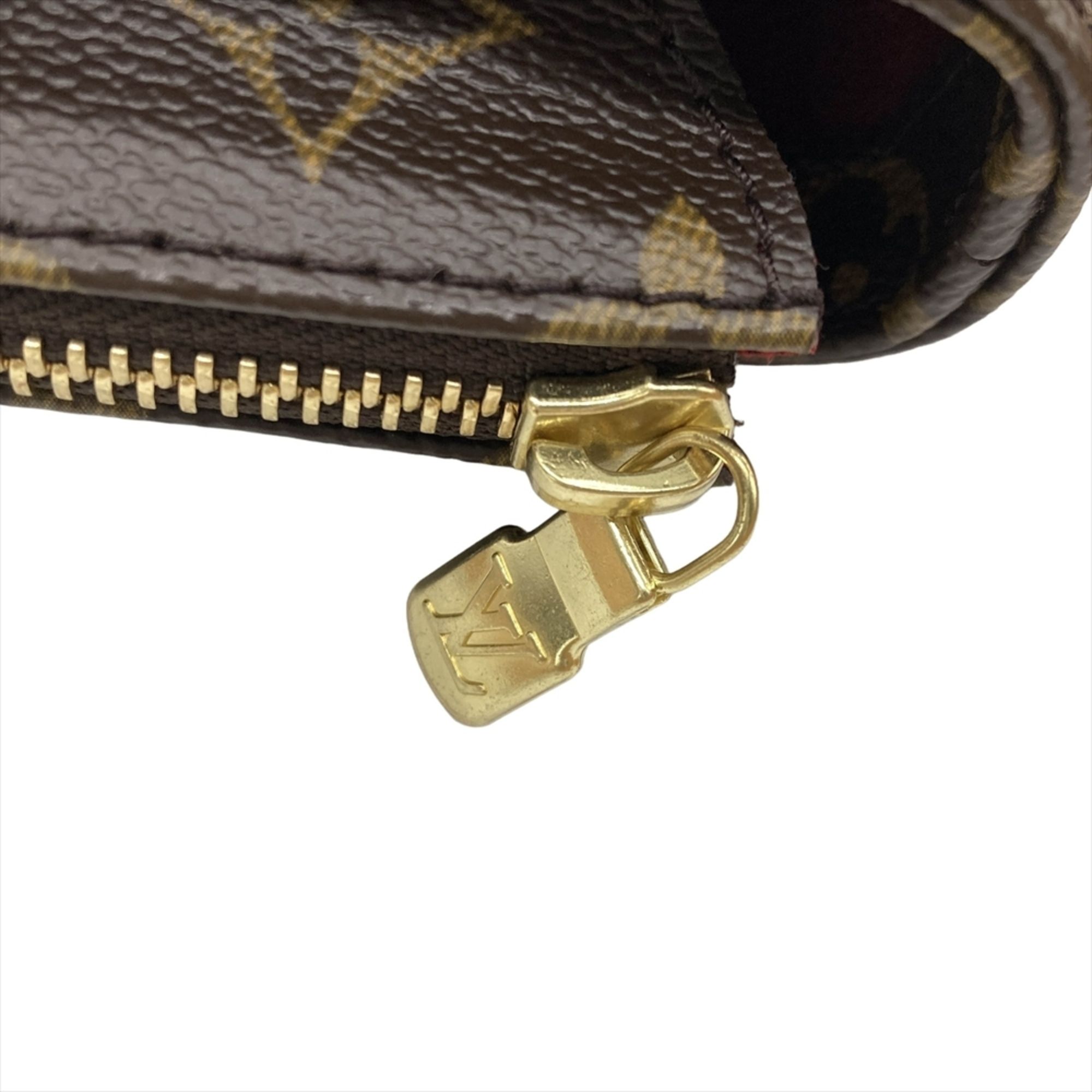 Monogram Monogram Shoulder Bag (Pre-Owned) - Louis Vuitton - Modalova