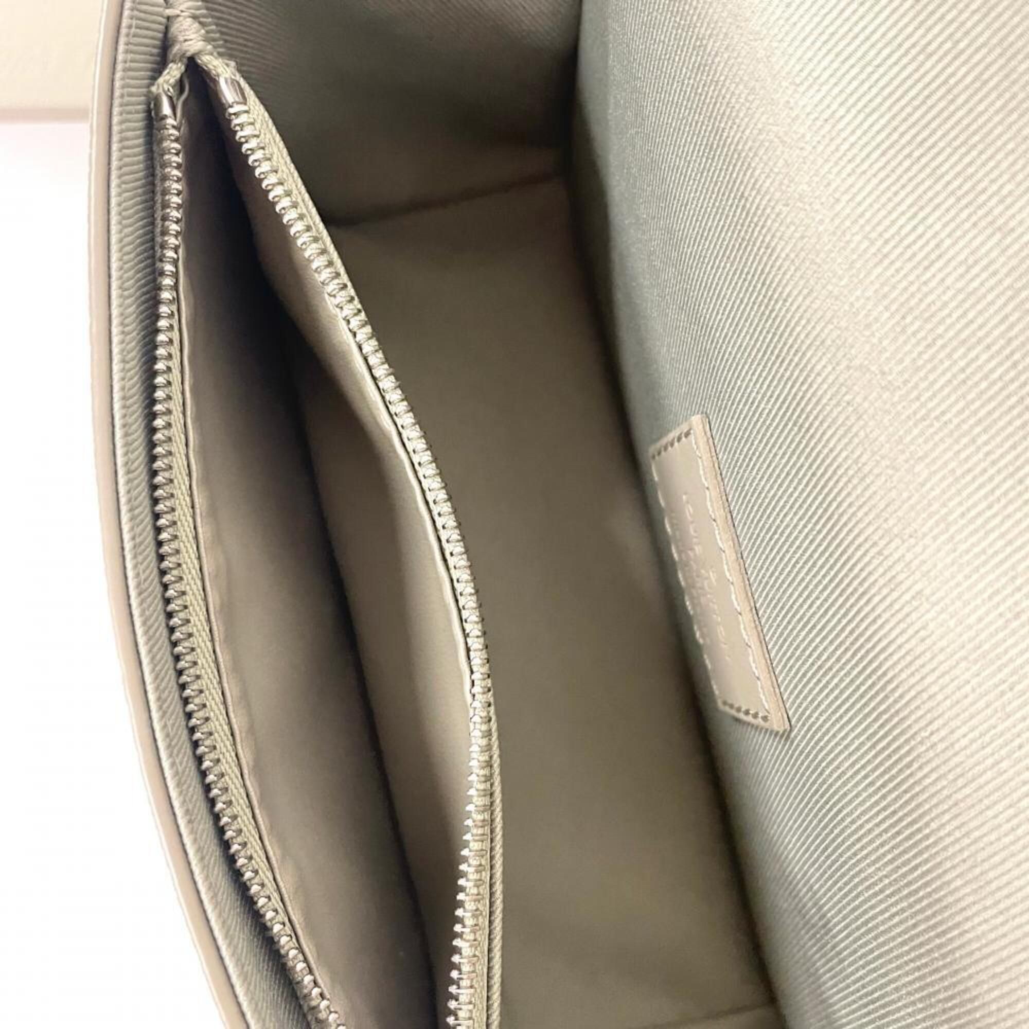 Leather Shoulder Bag (Pre-Owned) - Louis Vuitton - Modalova