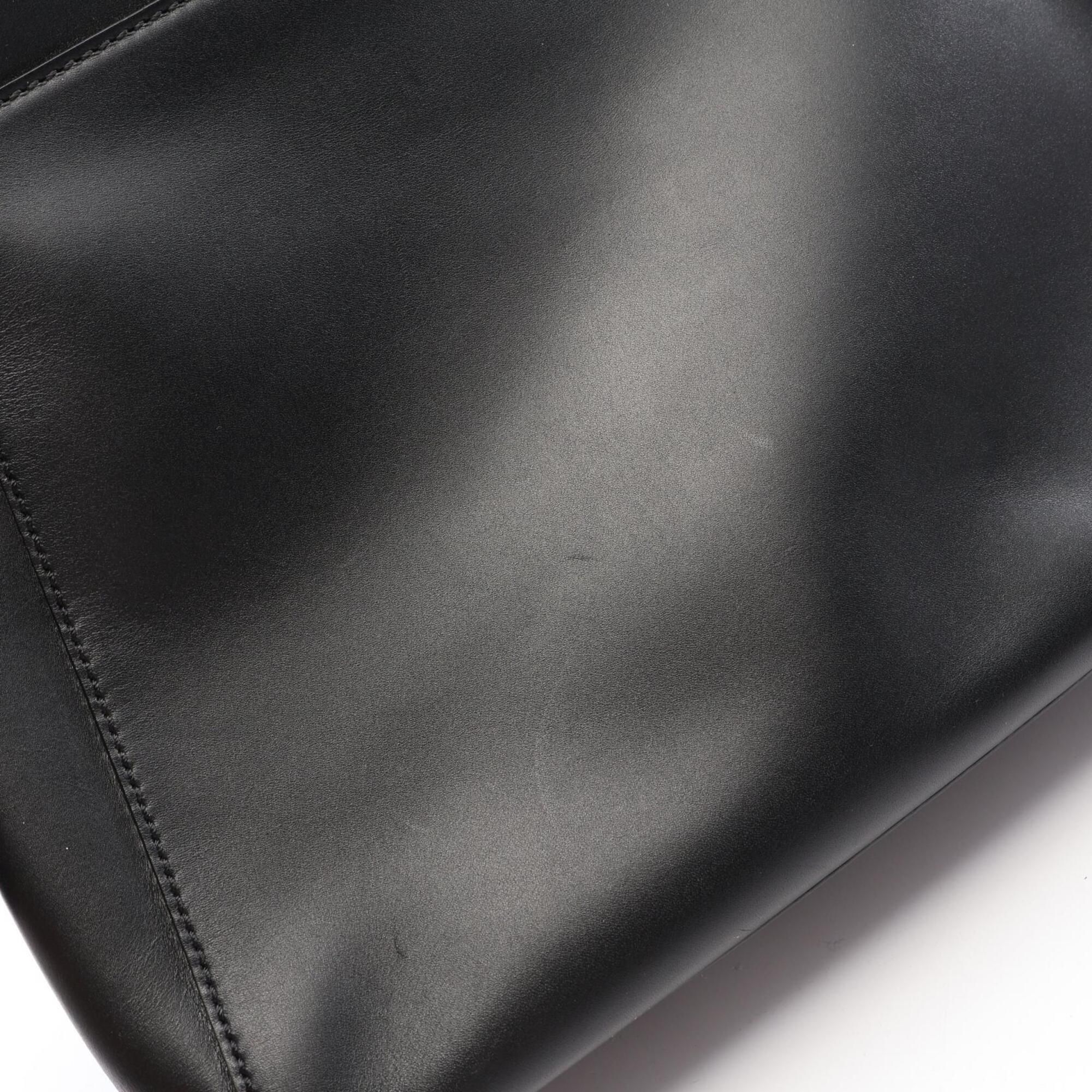 Leather Handbag (Pre-Owned) - Fendi - Modalova
