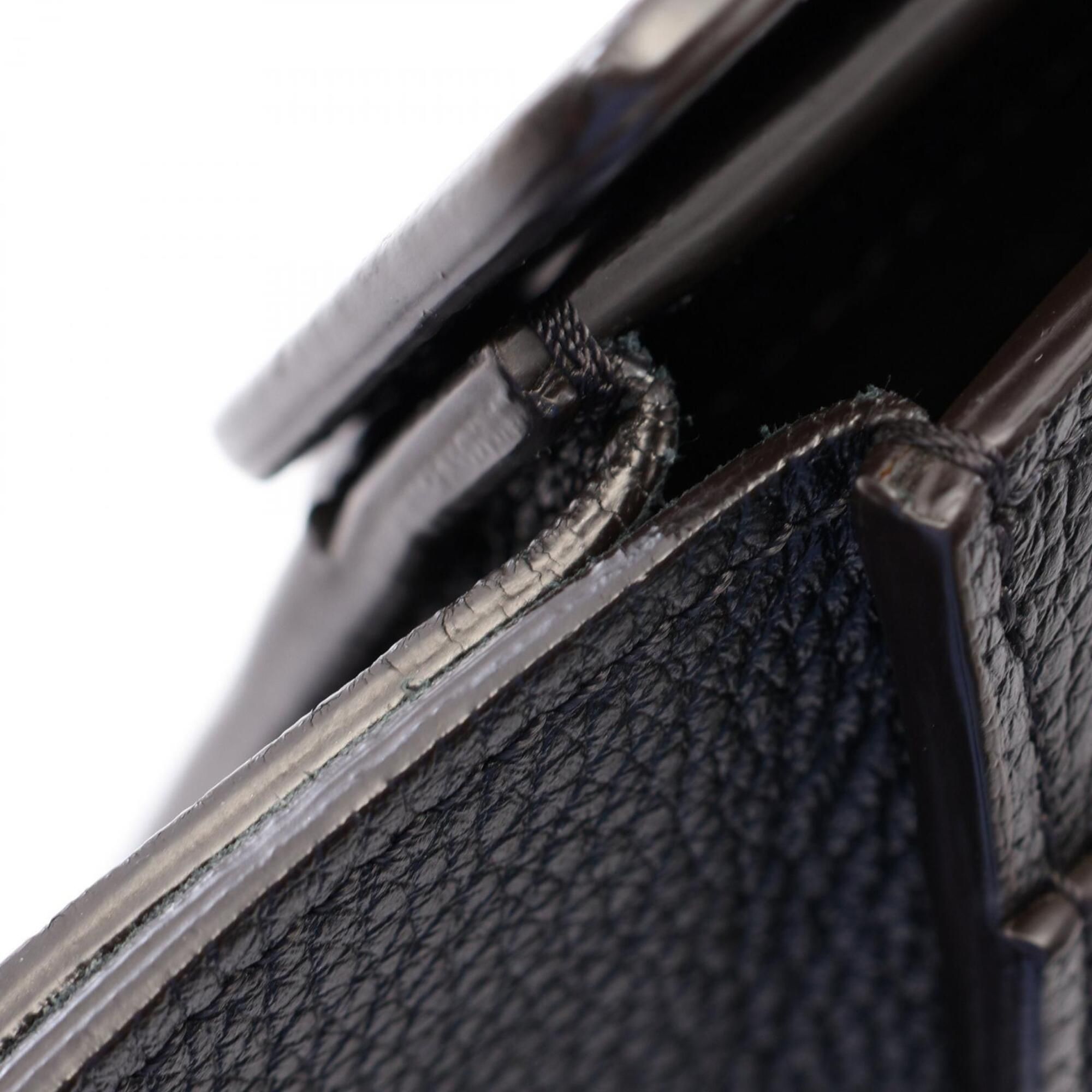Leather Handbag (Pre-Owned) - Celine - Modalova