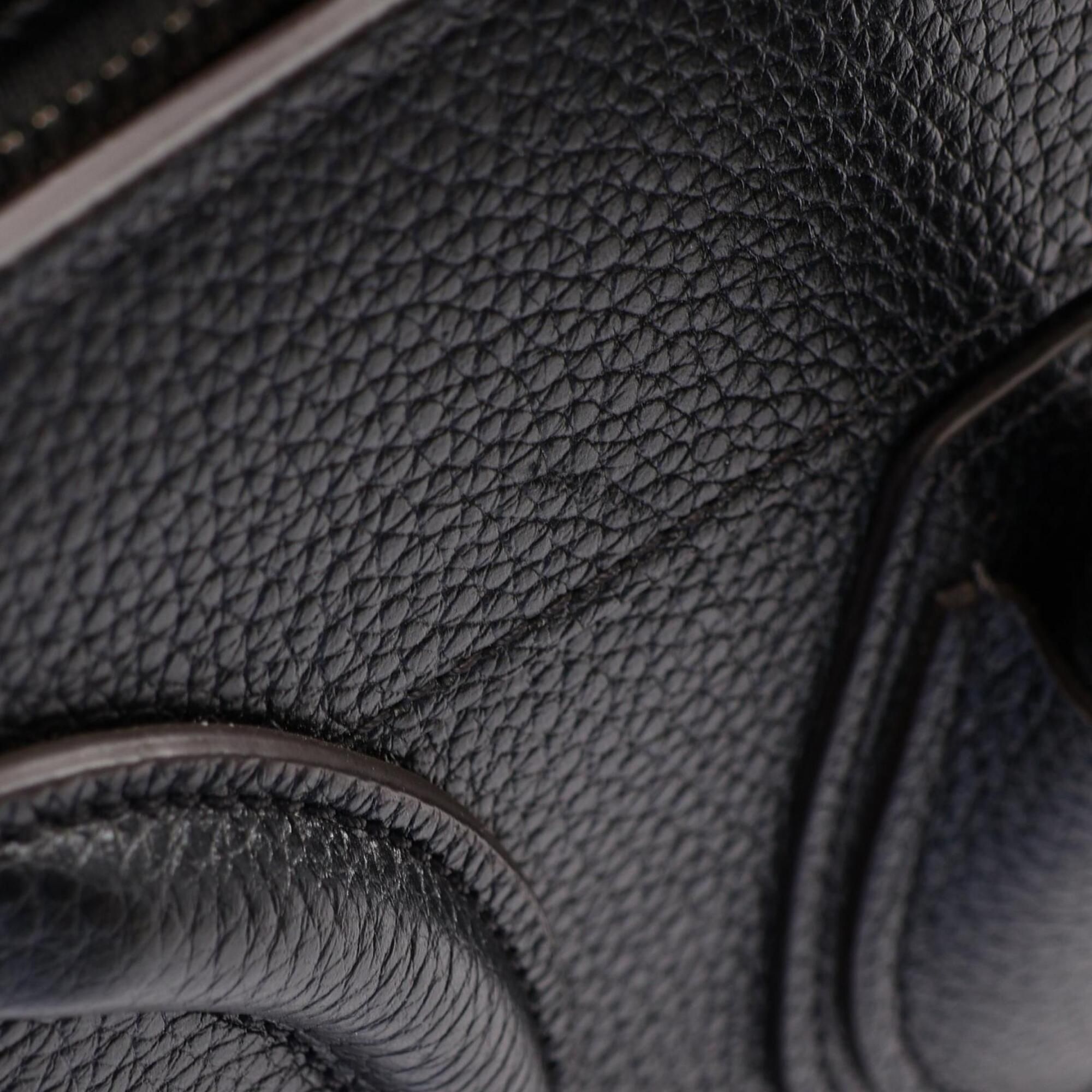 Leather Handbag (Pre-Owned) - Celine - Modalova