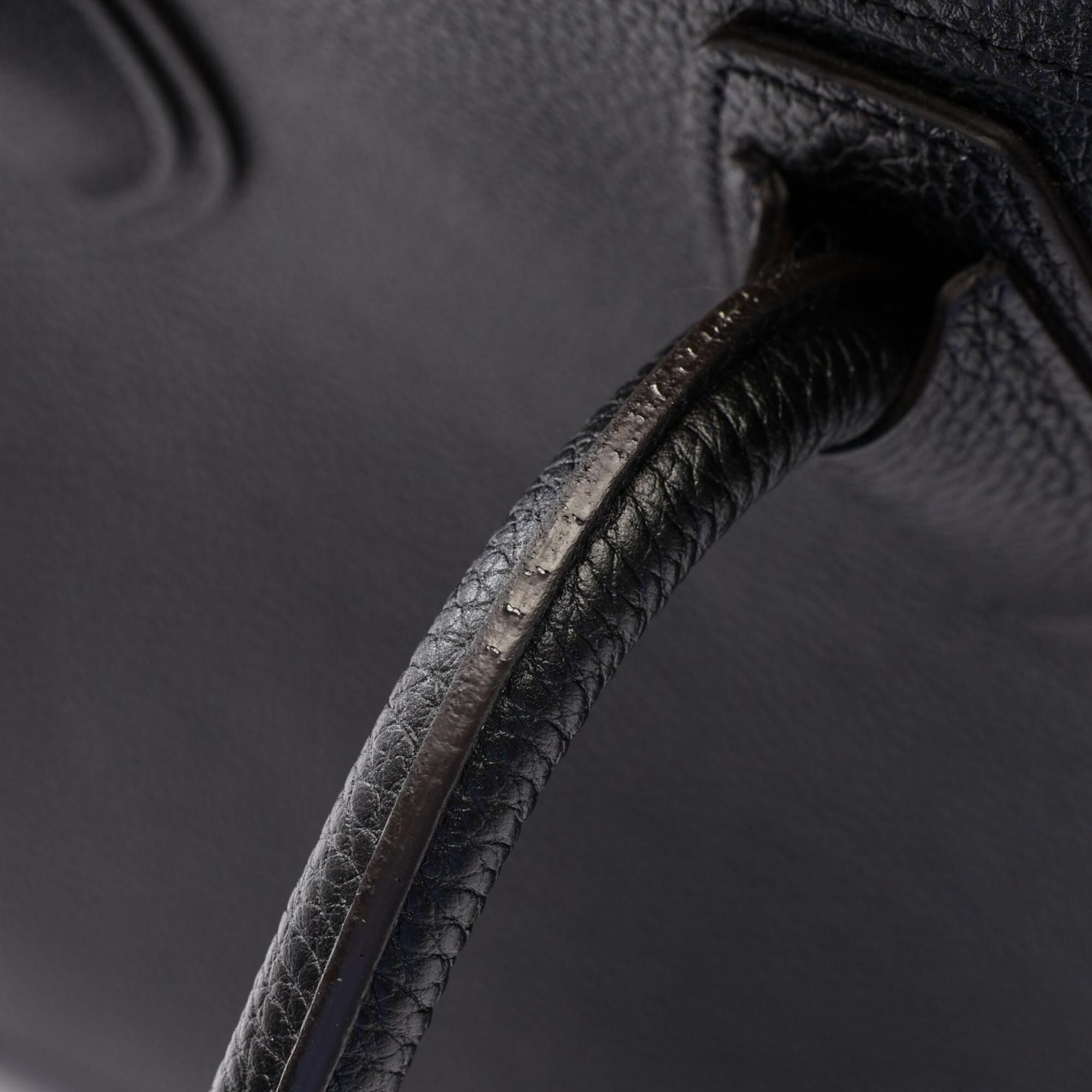 Leather Handbag (Pre-Owned) - Celine - Modalova