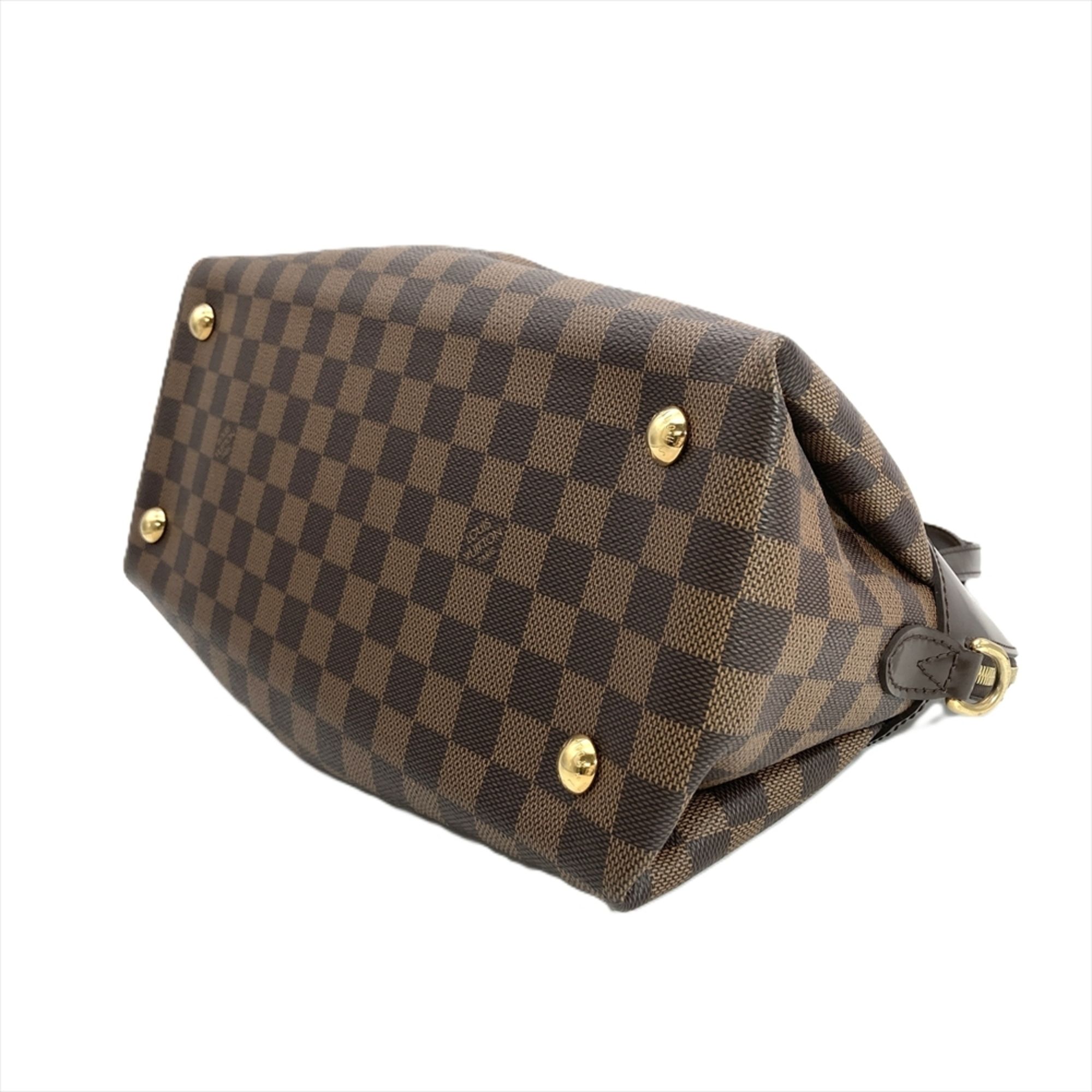 Damier Handbag (Pre-Owned) - Louis Vuitton - Modalova
