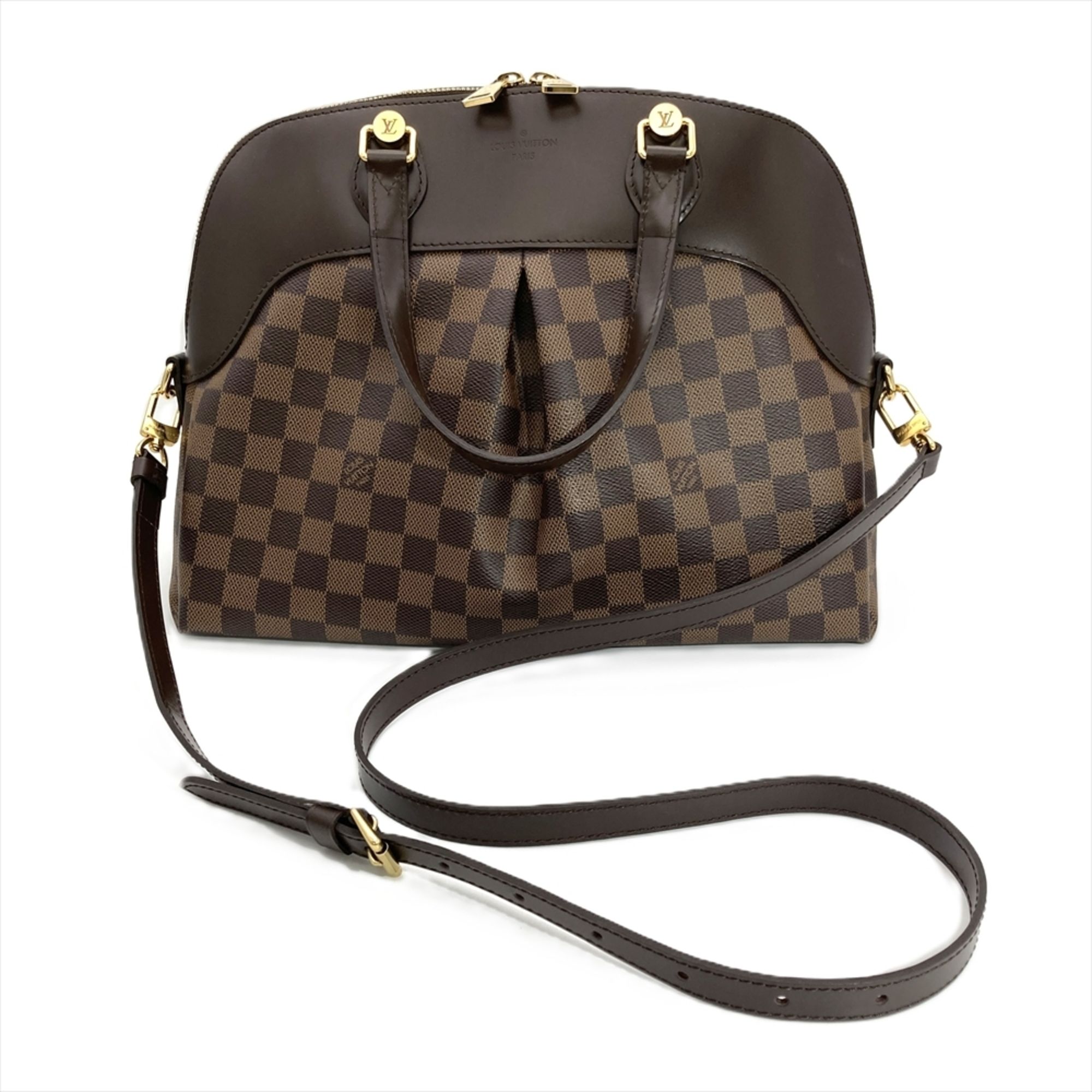 Damier Handbag (Pre-Owned) - Louis Vuitton - Modalova