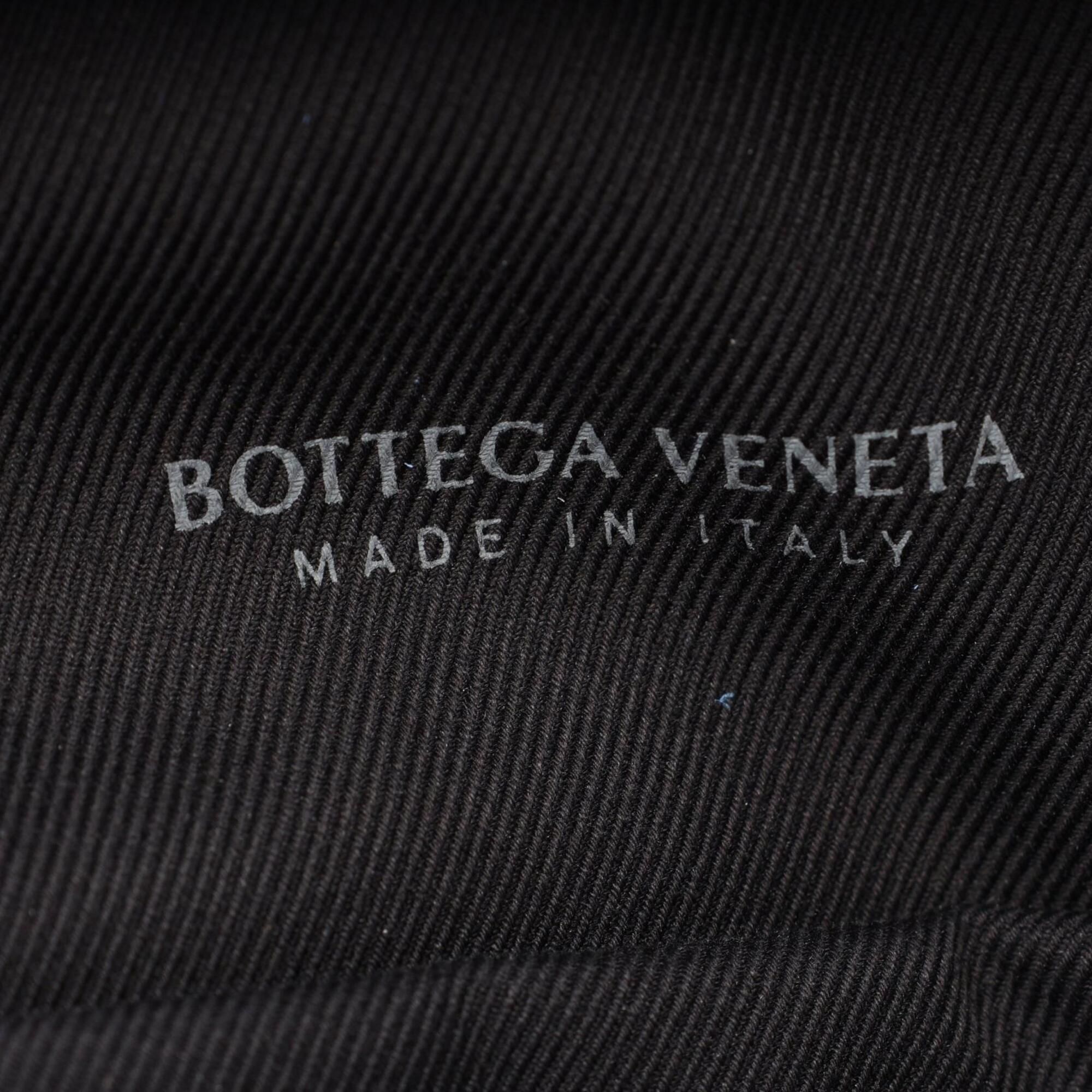 Leather Backpack Handbag (Pre-Owned) - Bottega Veneta - Modalova