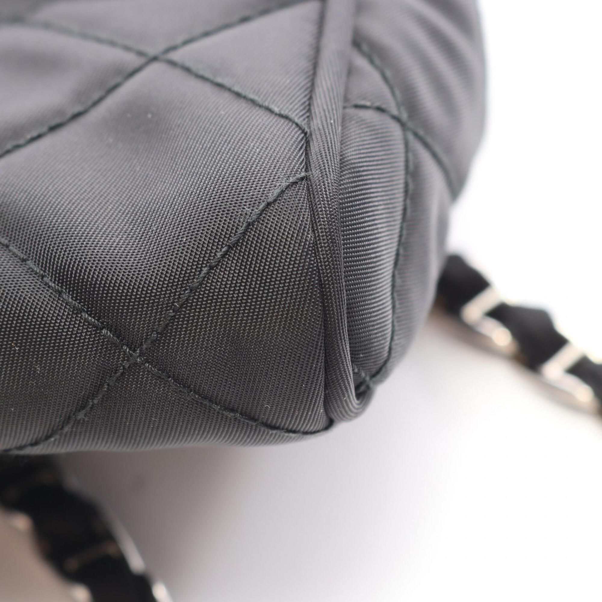 Nylon Handbag Shoulder Bag (Pre-Owned) - Prada - Modalova