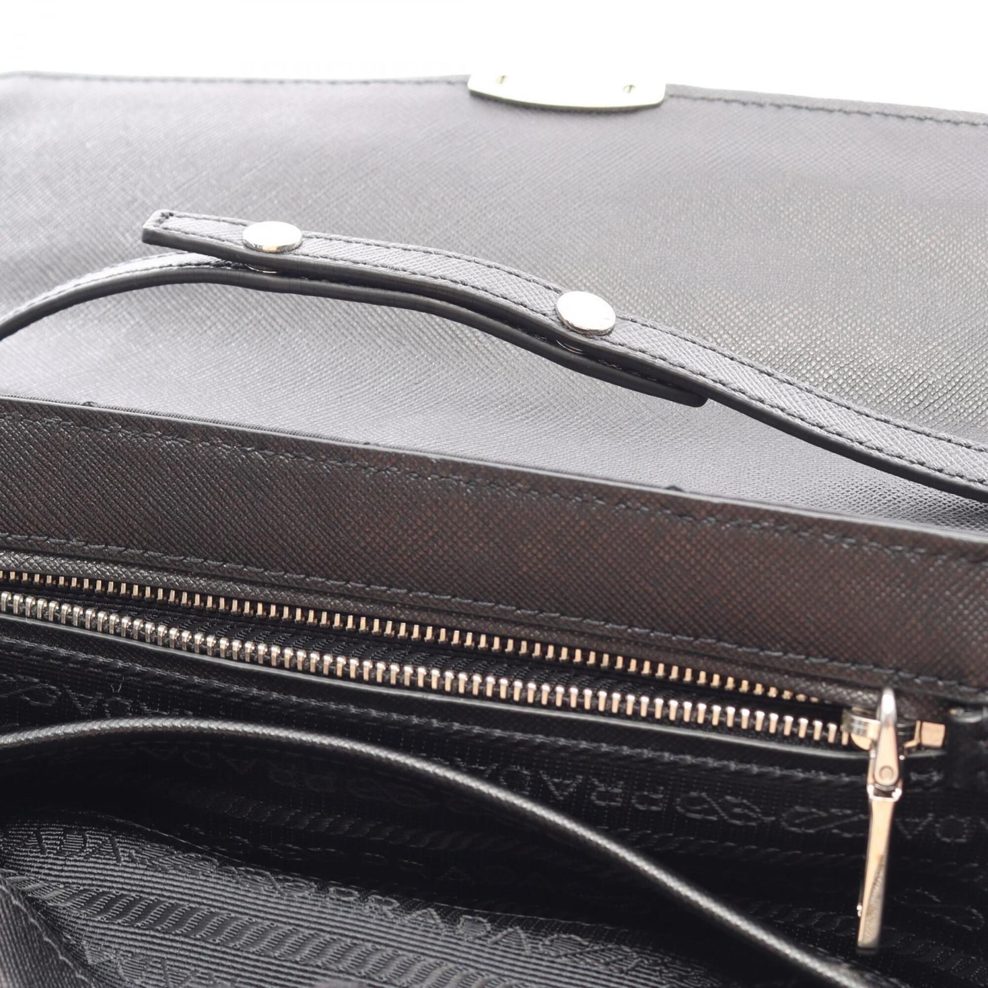 Nylon Handbag Shoulder Bag (Pre-Owned) - Prada - Modalova