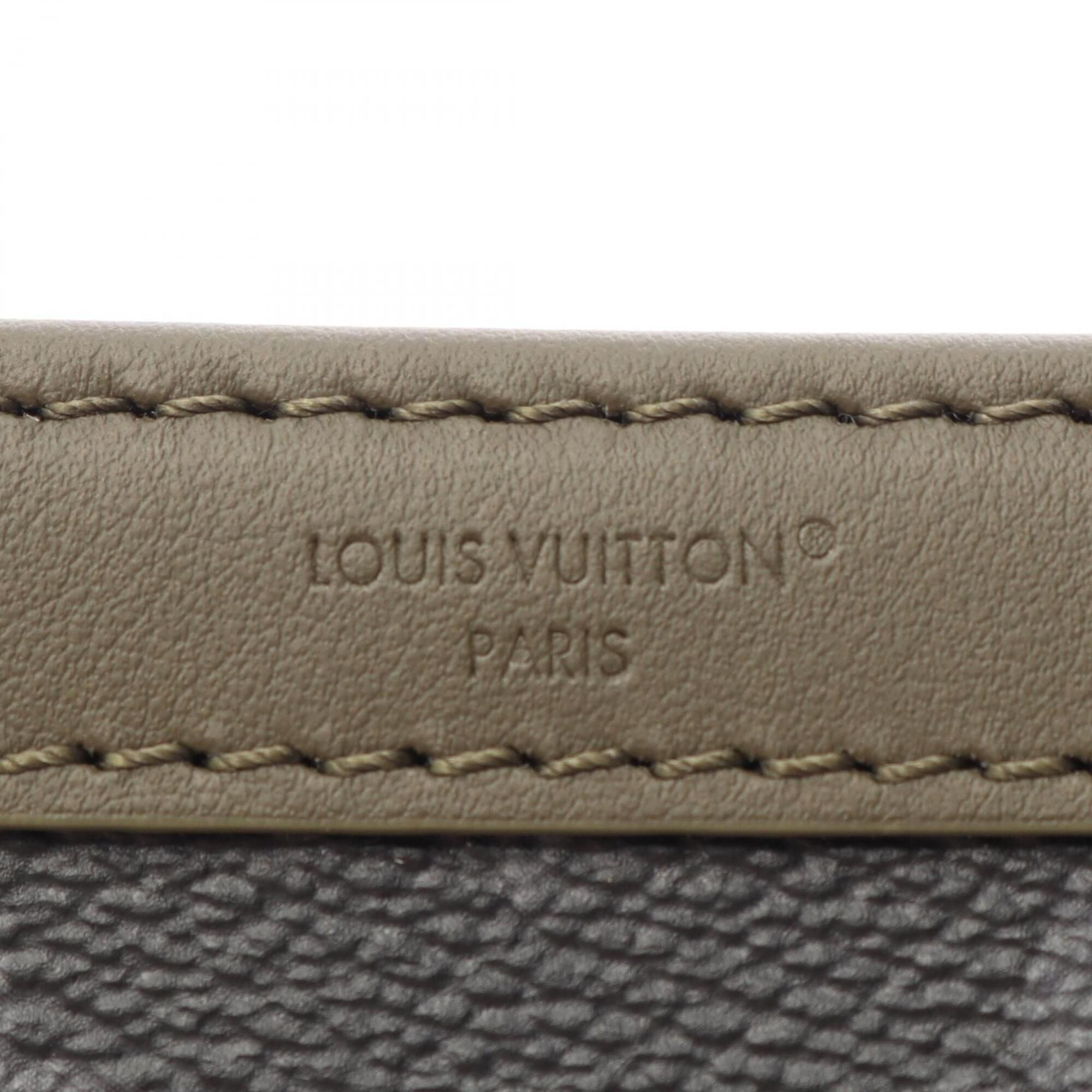 Monogram Eclipse Monogram Eclipse Handbag Shoulder Bag (Pre-Owned) - Louis Vuitton - Modalova