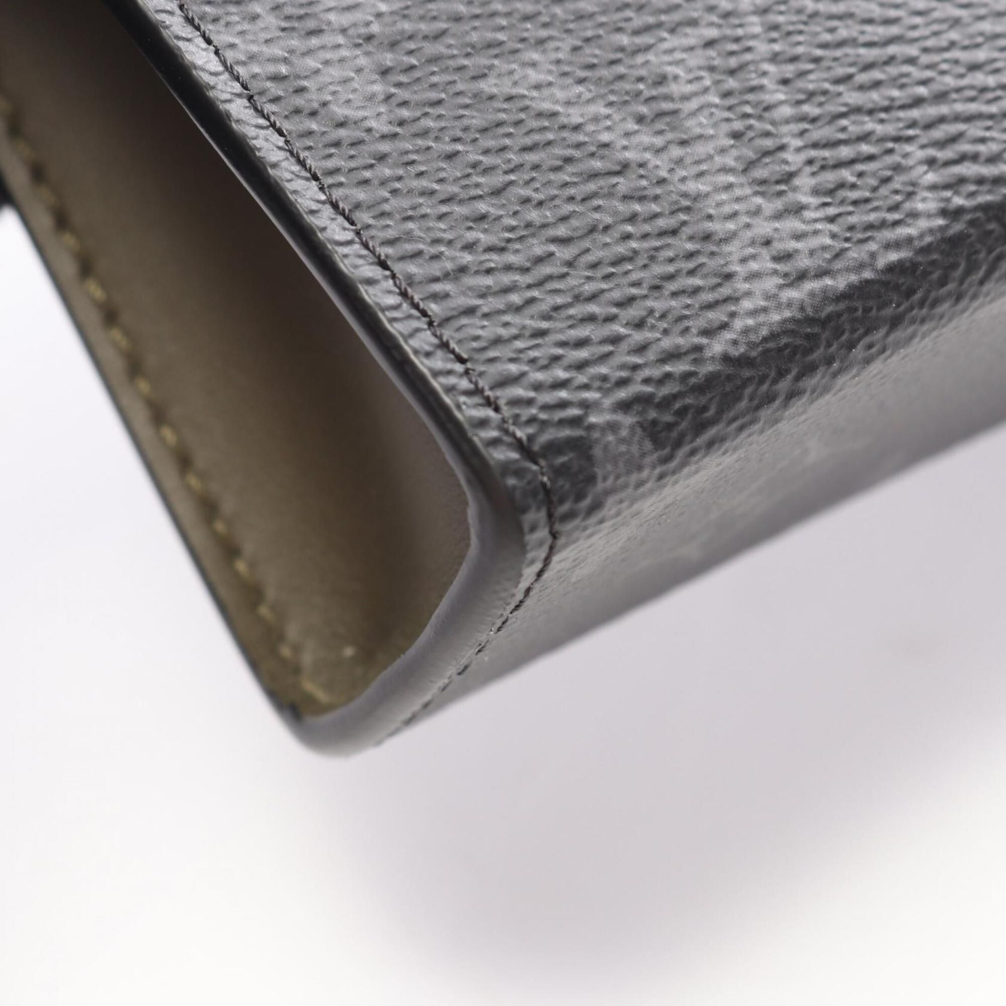 Monogram Eclipse Monogram Eclipse Handbag Shoulder Bag (Pre-Owned) - Louis Vuitton - Modalova