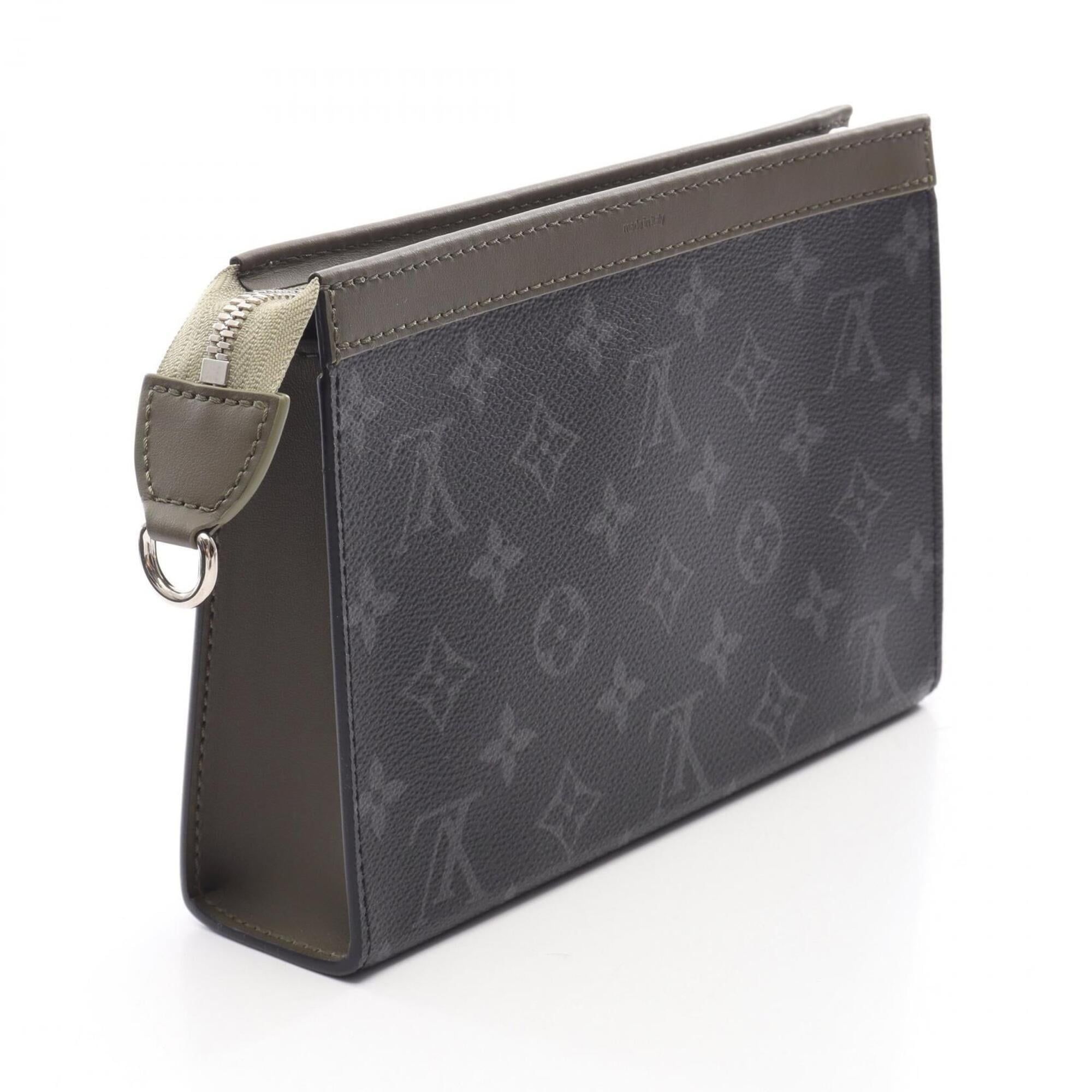 Monogram Eclipse Monogram Eclipse Handbag Shoulder Bag (Pre-Owned) - Louis Vuitton - Modalova