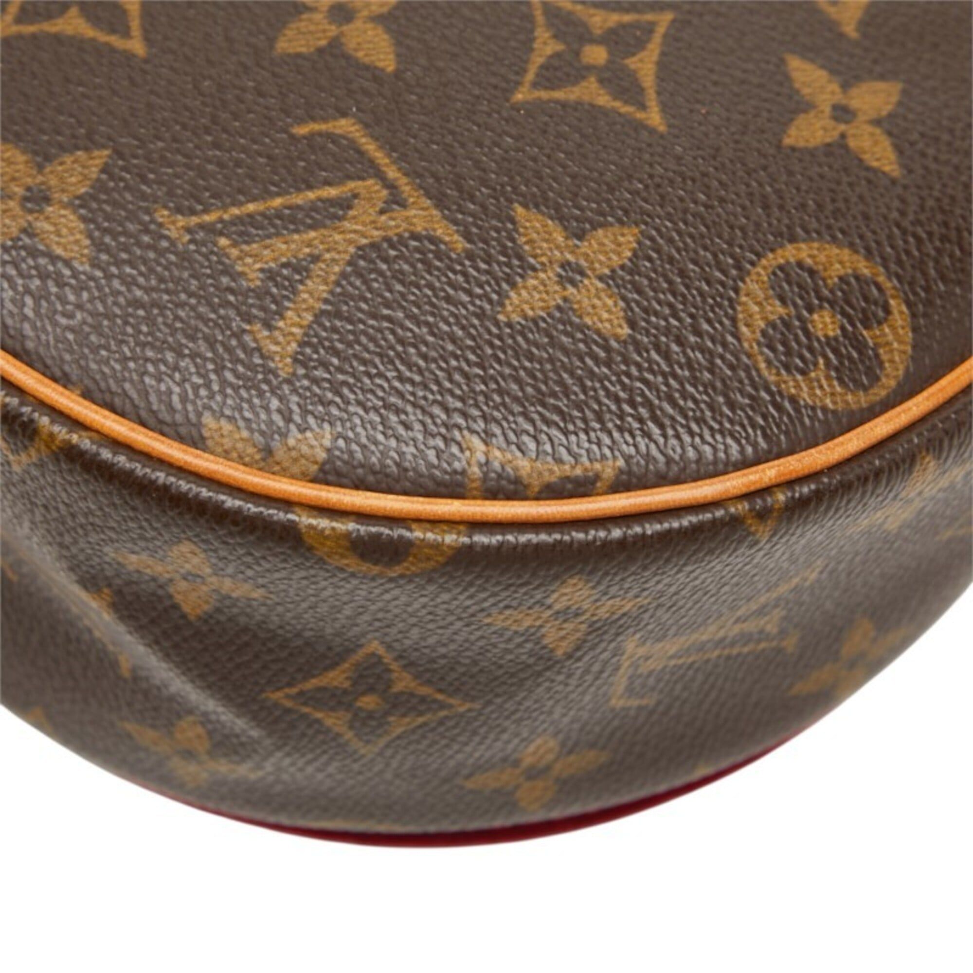 Pvc Leather Shoulder Bag (Pre-Owned) - Louis Vuitton - Modalova