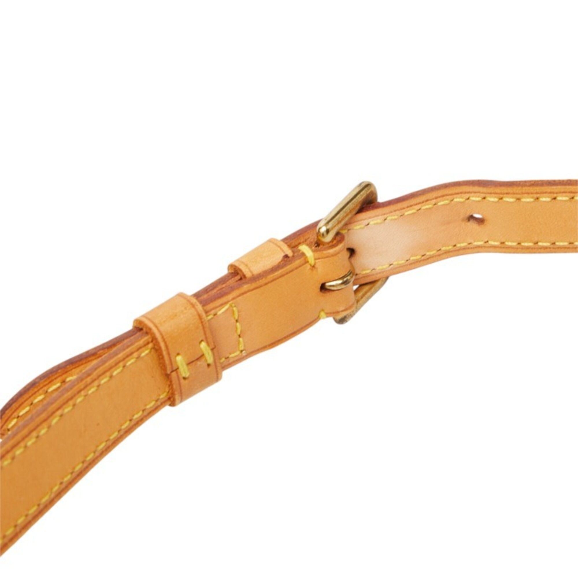 Pvc Leather Shoulder Bag (Pre-Owned) - Louis Vuitton - Modalova