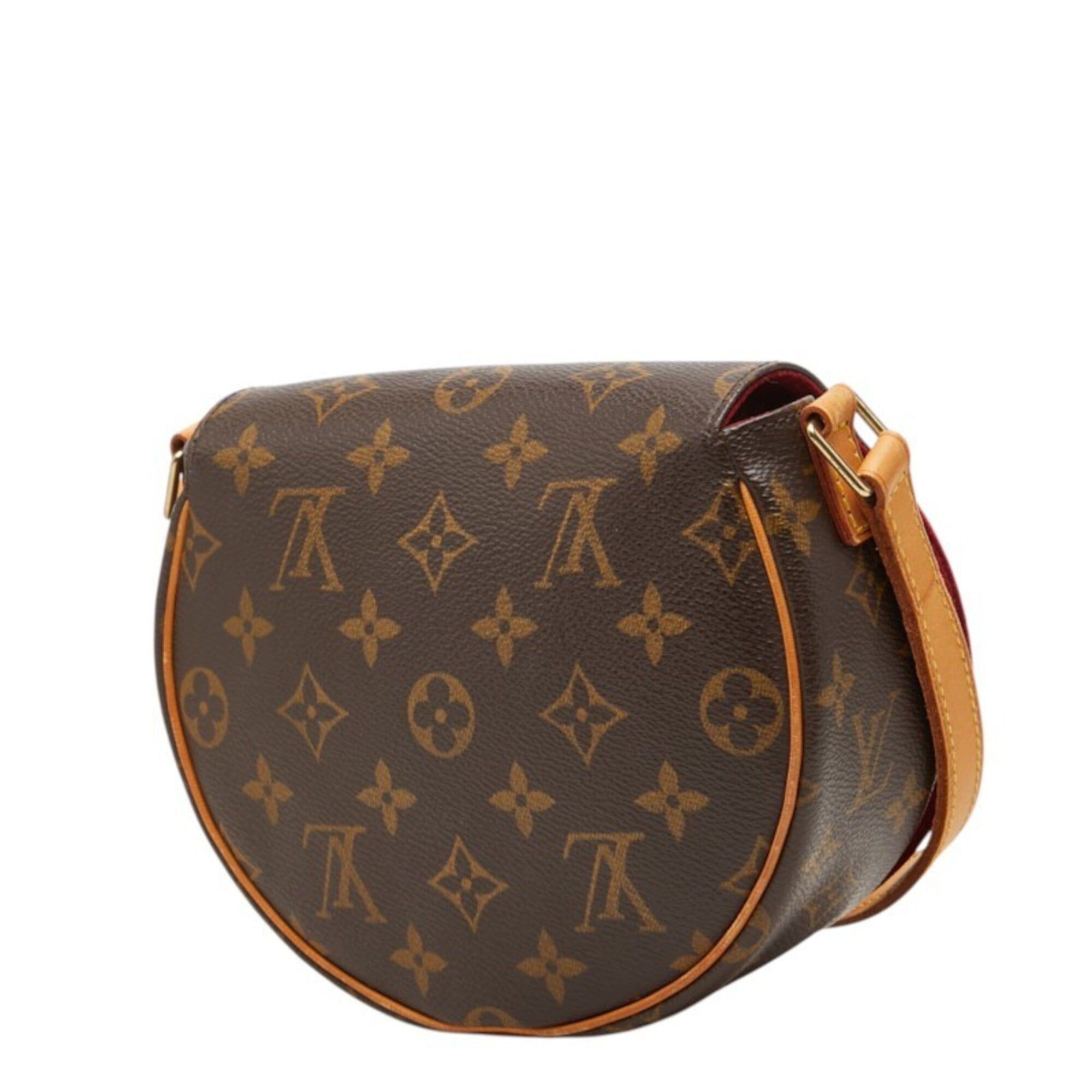Pvc Leather Shoulder Bag (Pre-Owned) - Louis Vuitton - Modalova
