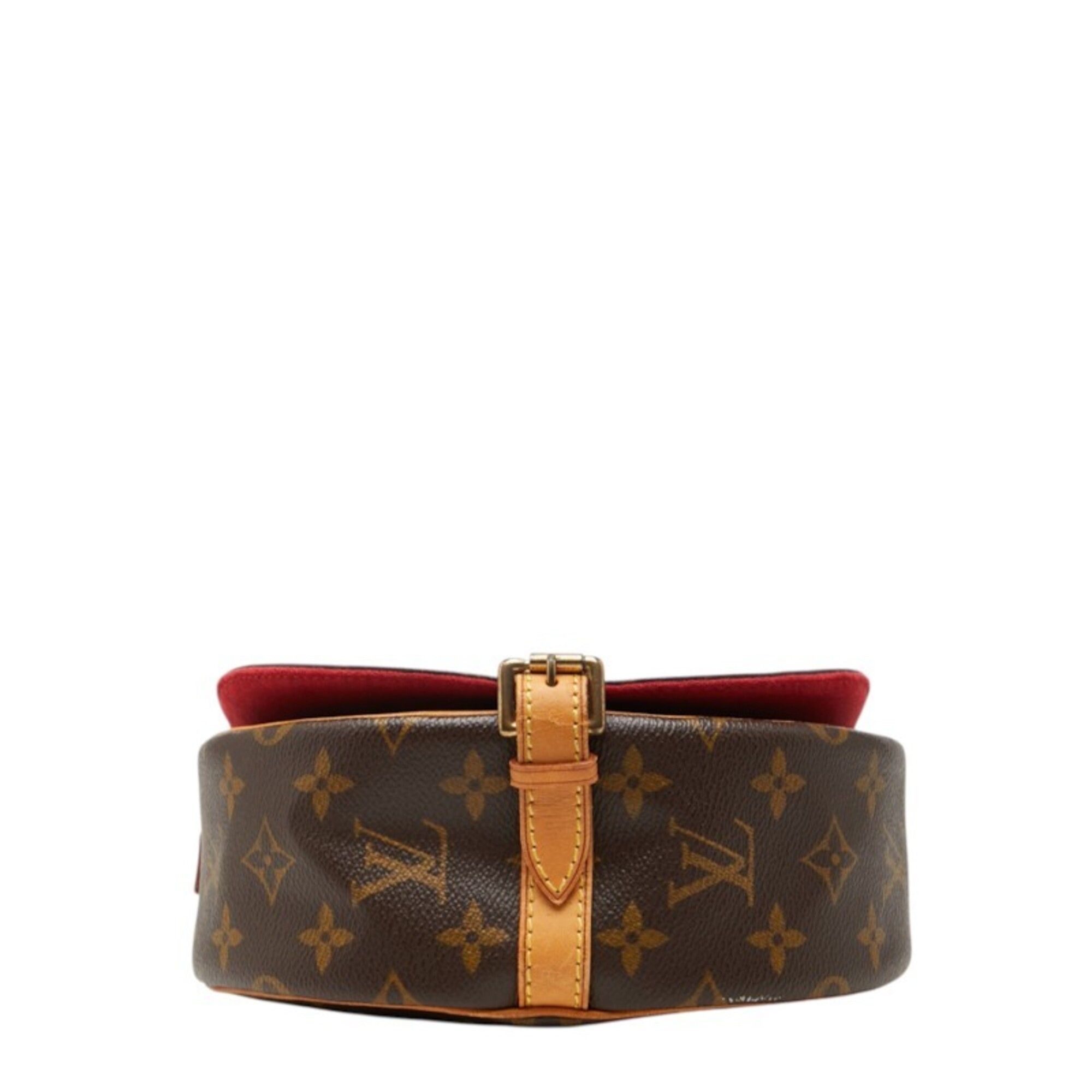 Pvc Leather Shoulder Bag (Pre-Owned) - Louis Vuitton - Modalova