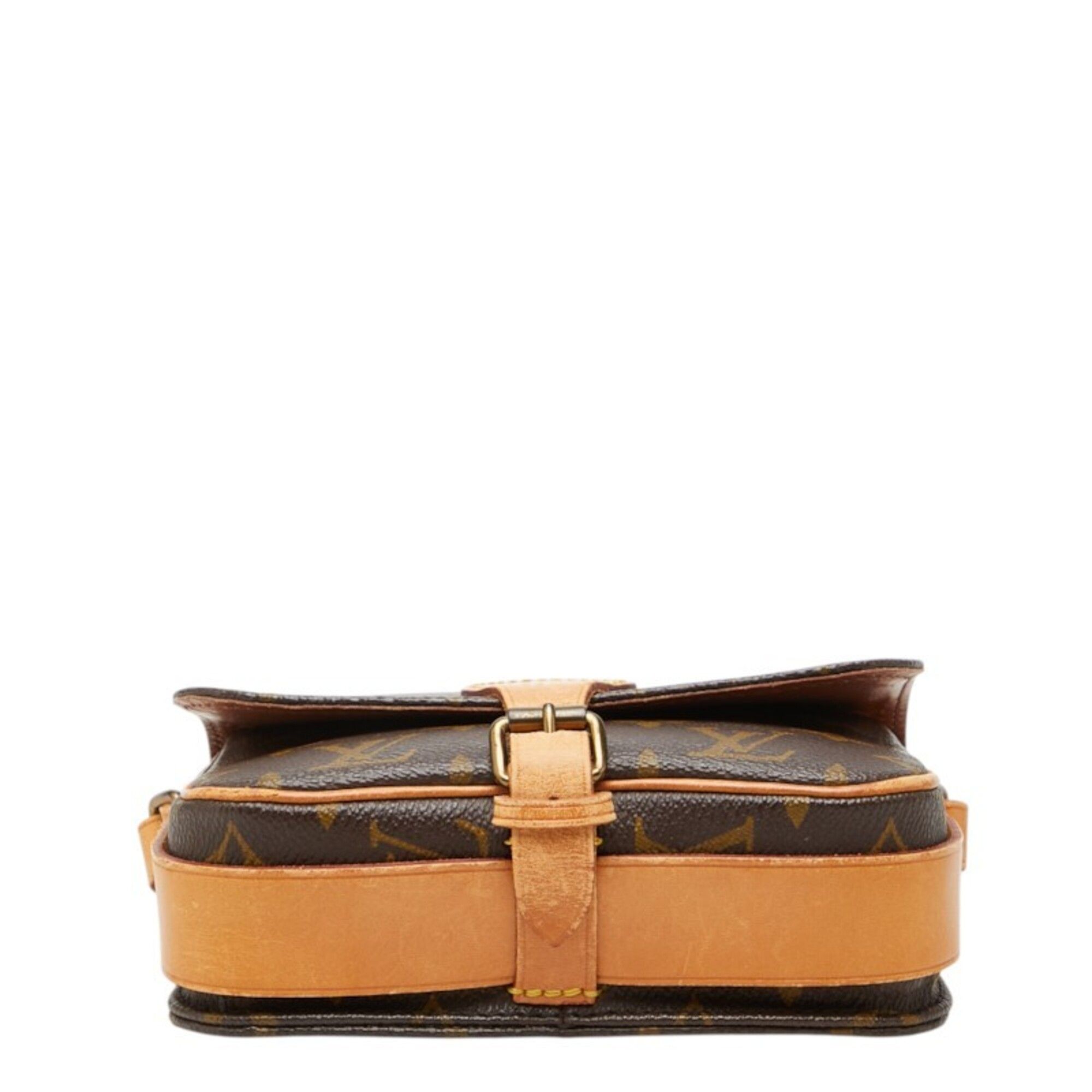 Pvc Leather Shoulder Bag (Pre-Owned) - Louis Vuitton - Modalova