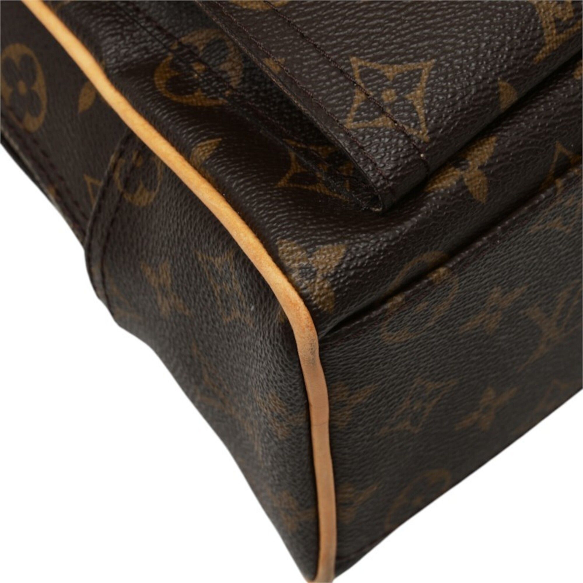 Pvc Leather Handbag (Pre-Owned) - Louis Vuitton - Modalova
