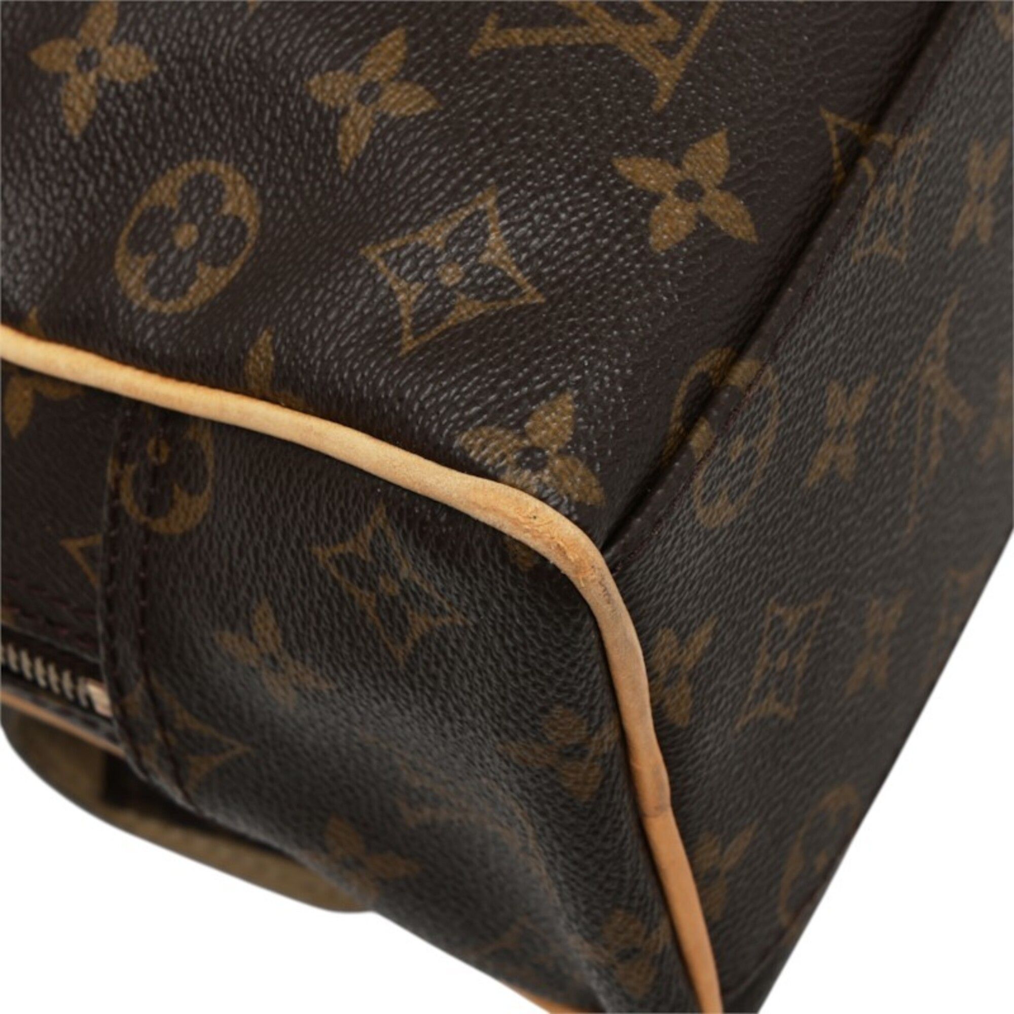 Pvc Leather Handbag (Pre-Owned) - Louis Vuitton - Modalova