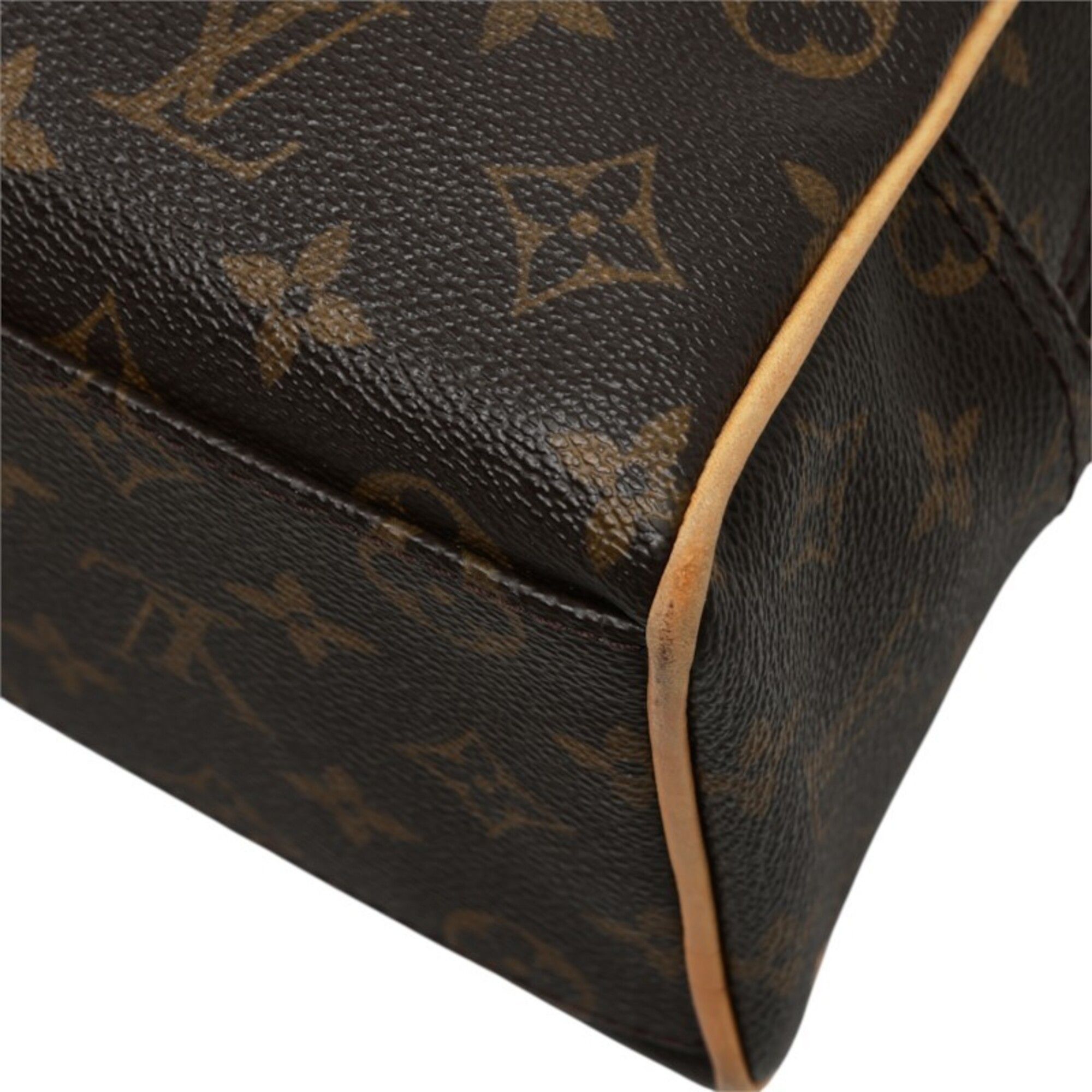 Pvc Leather Handbag (Pre-Owned) - Louis Vuitton - Modalova