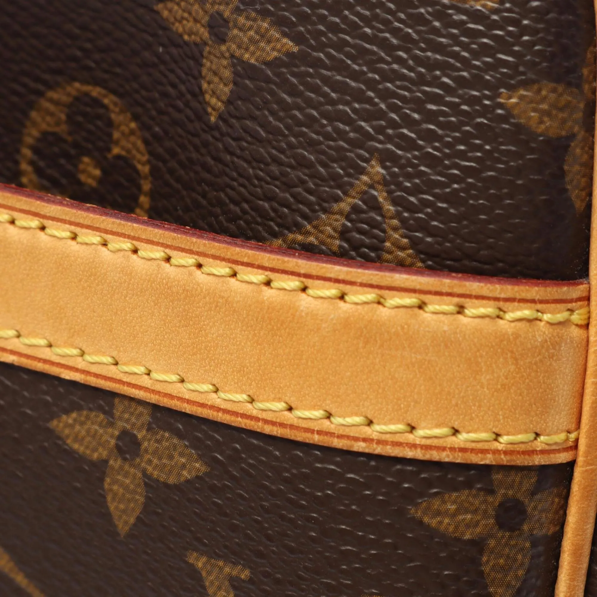 Leather Handbag Shoulder Bag (Pre-Owned) - Louis Vuitton - Modalova