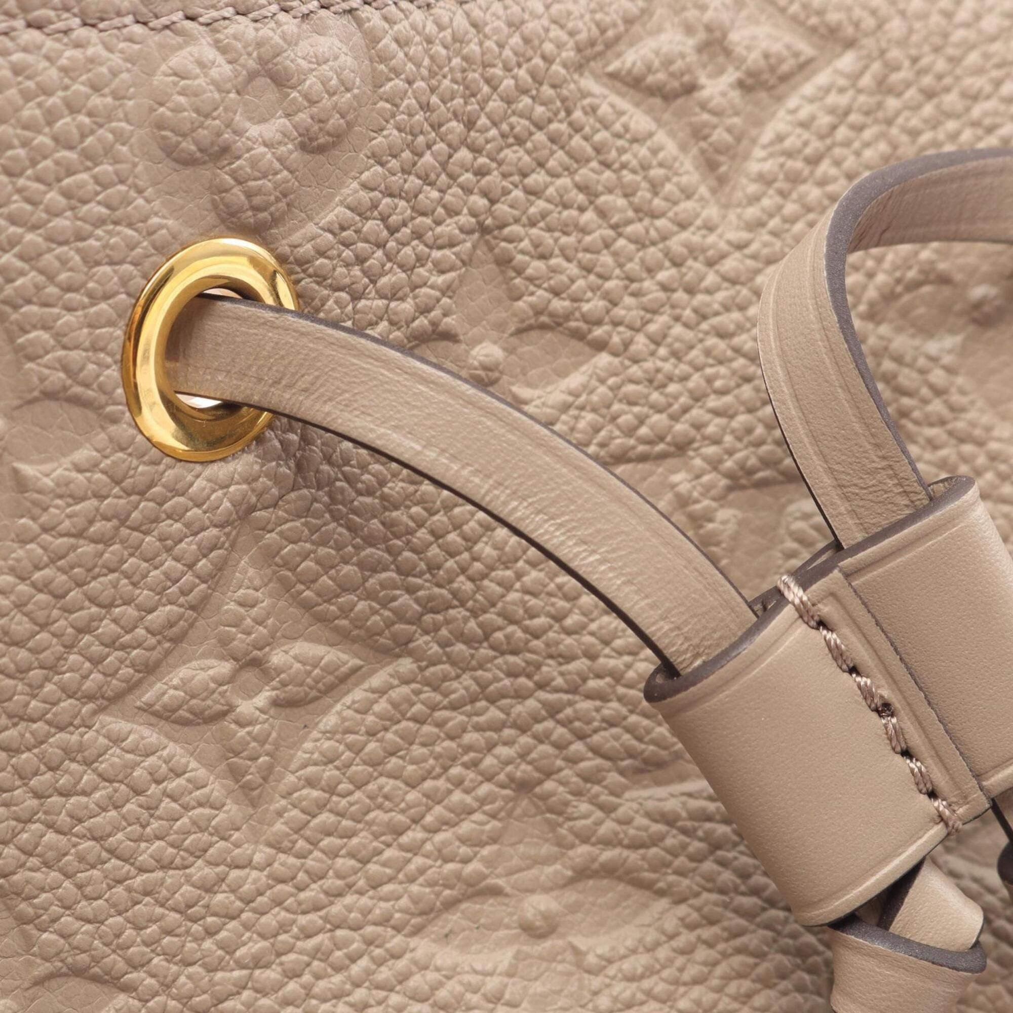 Monogram Empreinte Backpack Handbag (Pre-Owned) - Louis Vuitton - Modalova